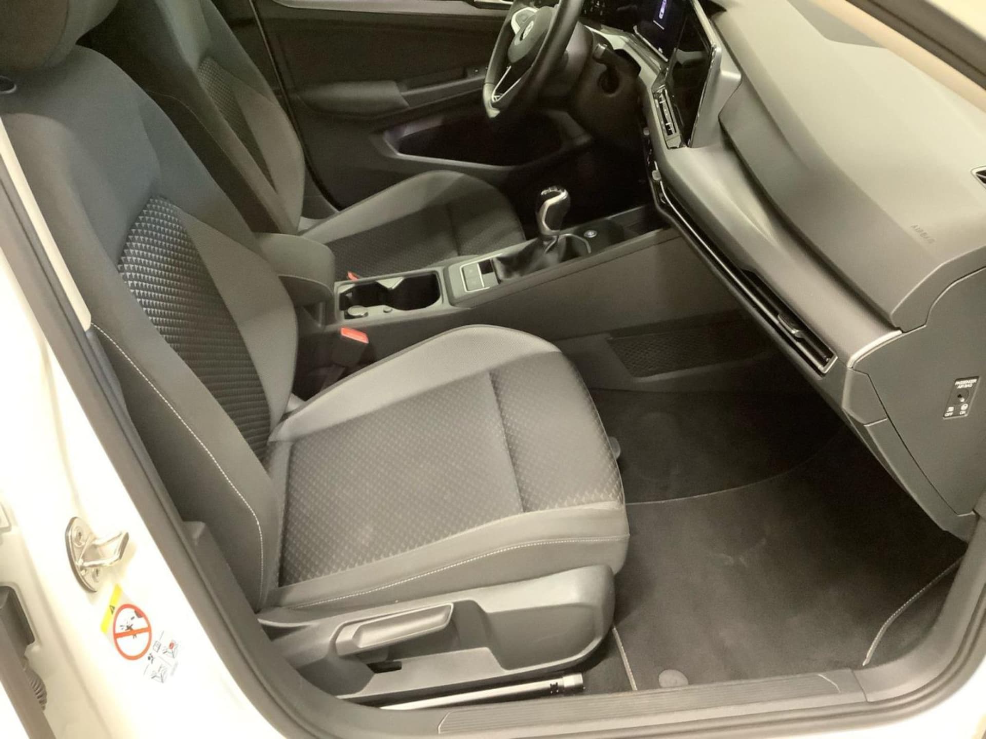 Volkswagen Golf Active