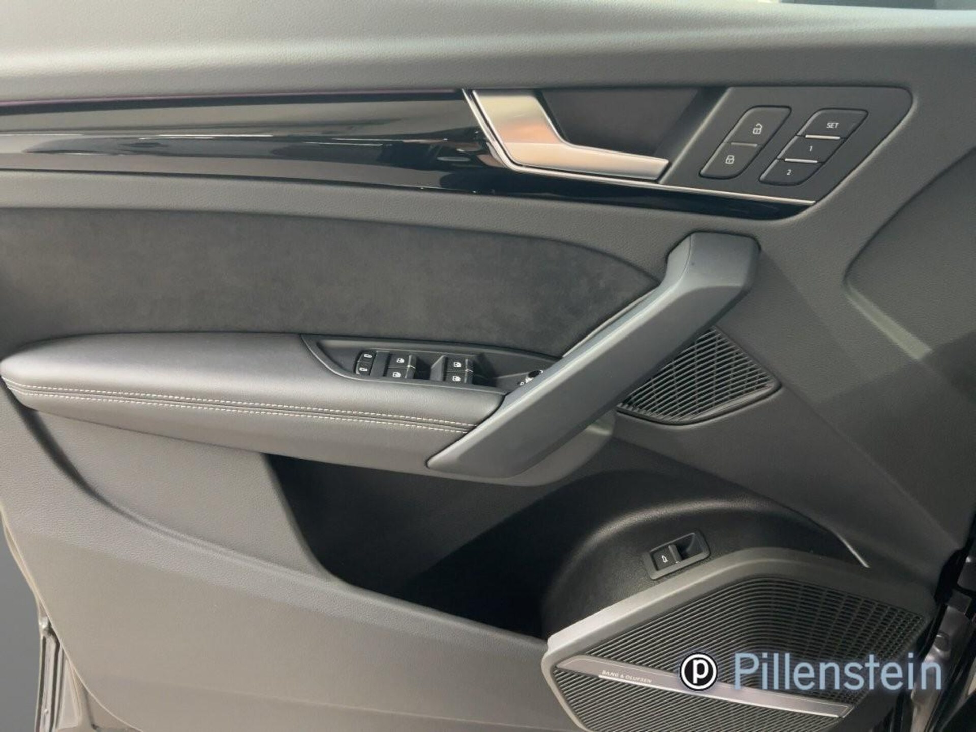 Audi SQ5 Sportback