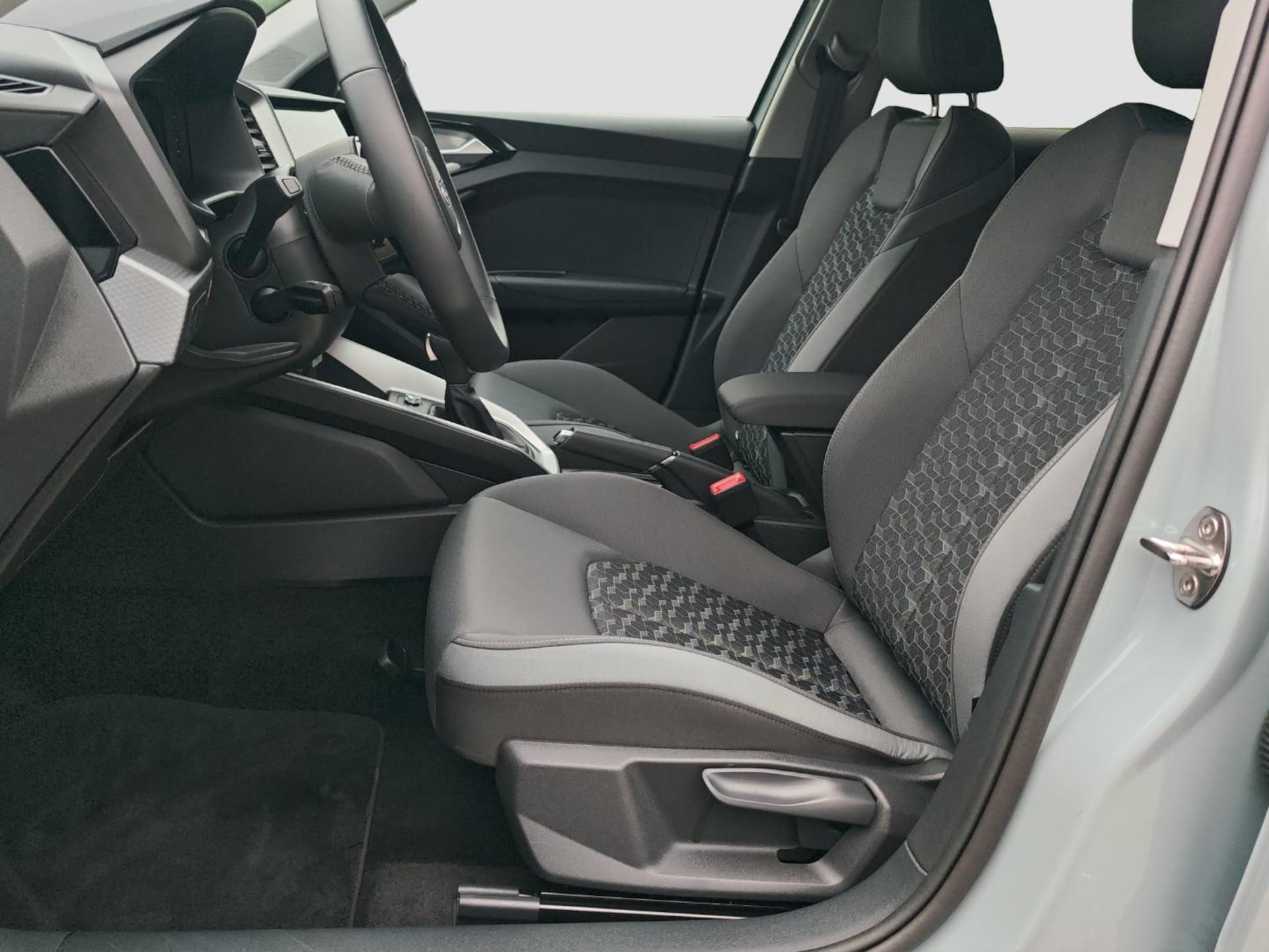 Audi A1 allstreet