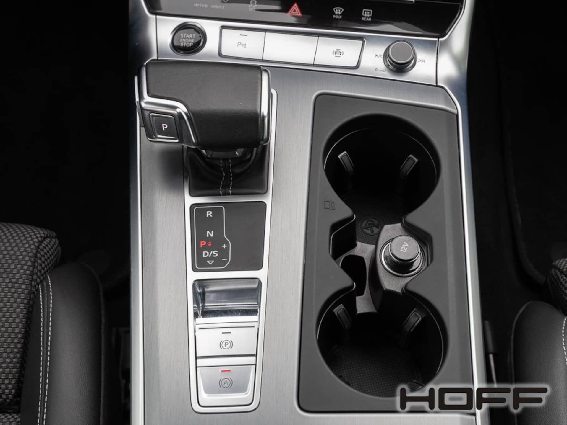 Audi A6 Avant TFSI e Sport