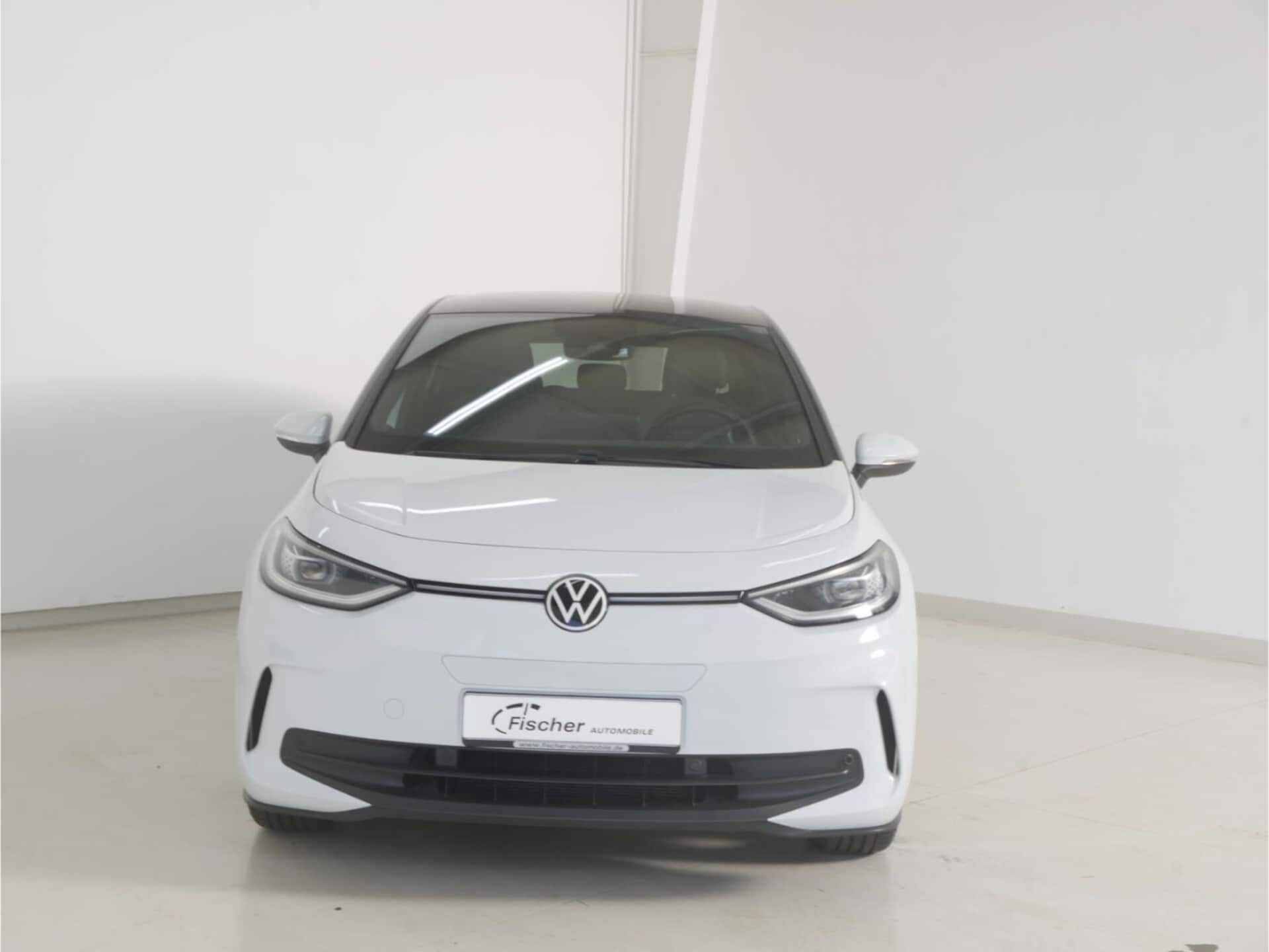 Volkswagen ID.3 Pro