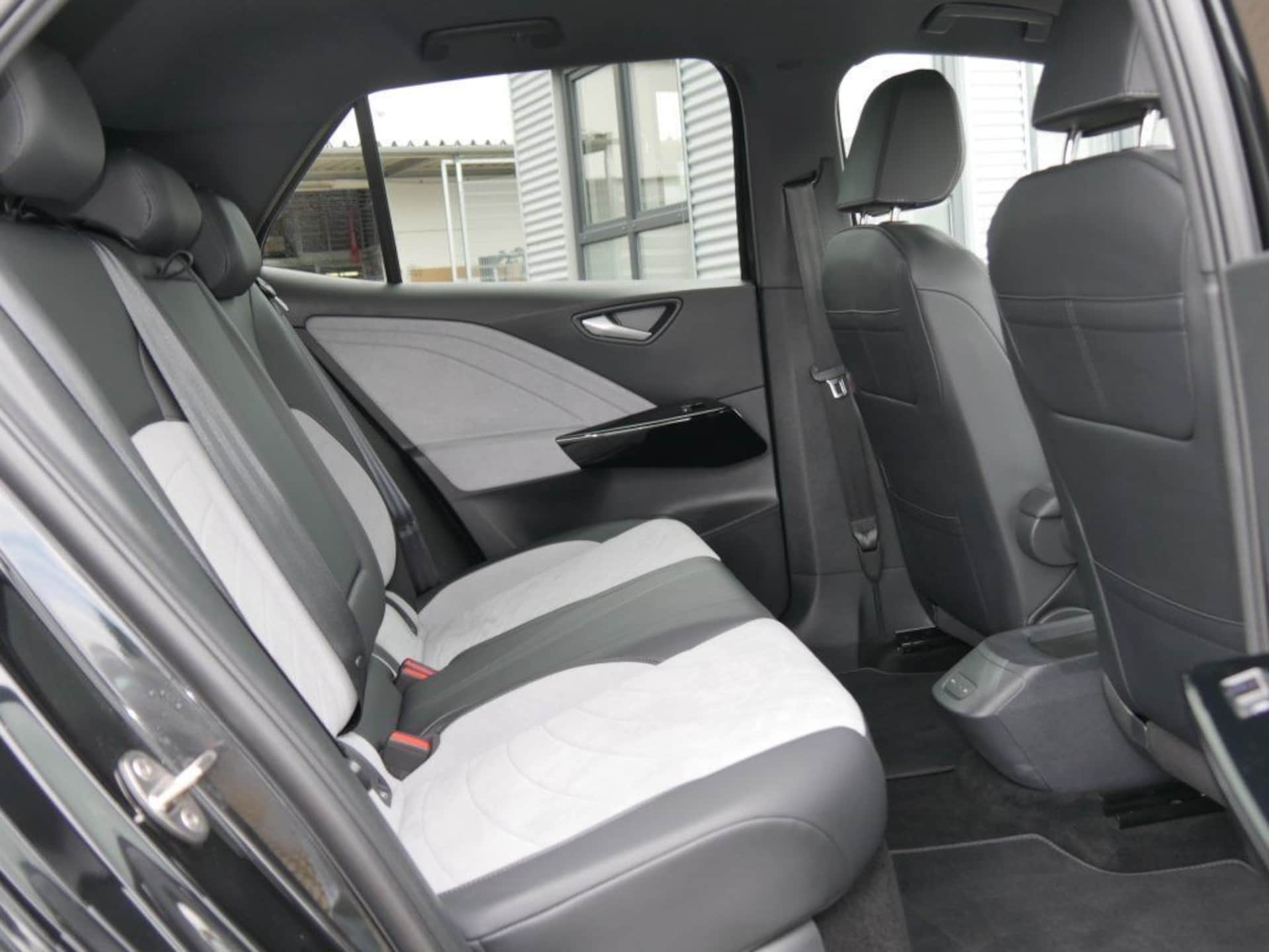 Volkswagen ID.3 MOVE Pro