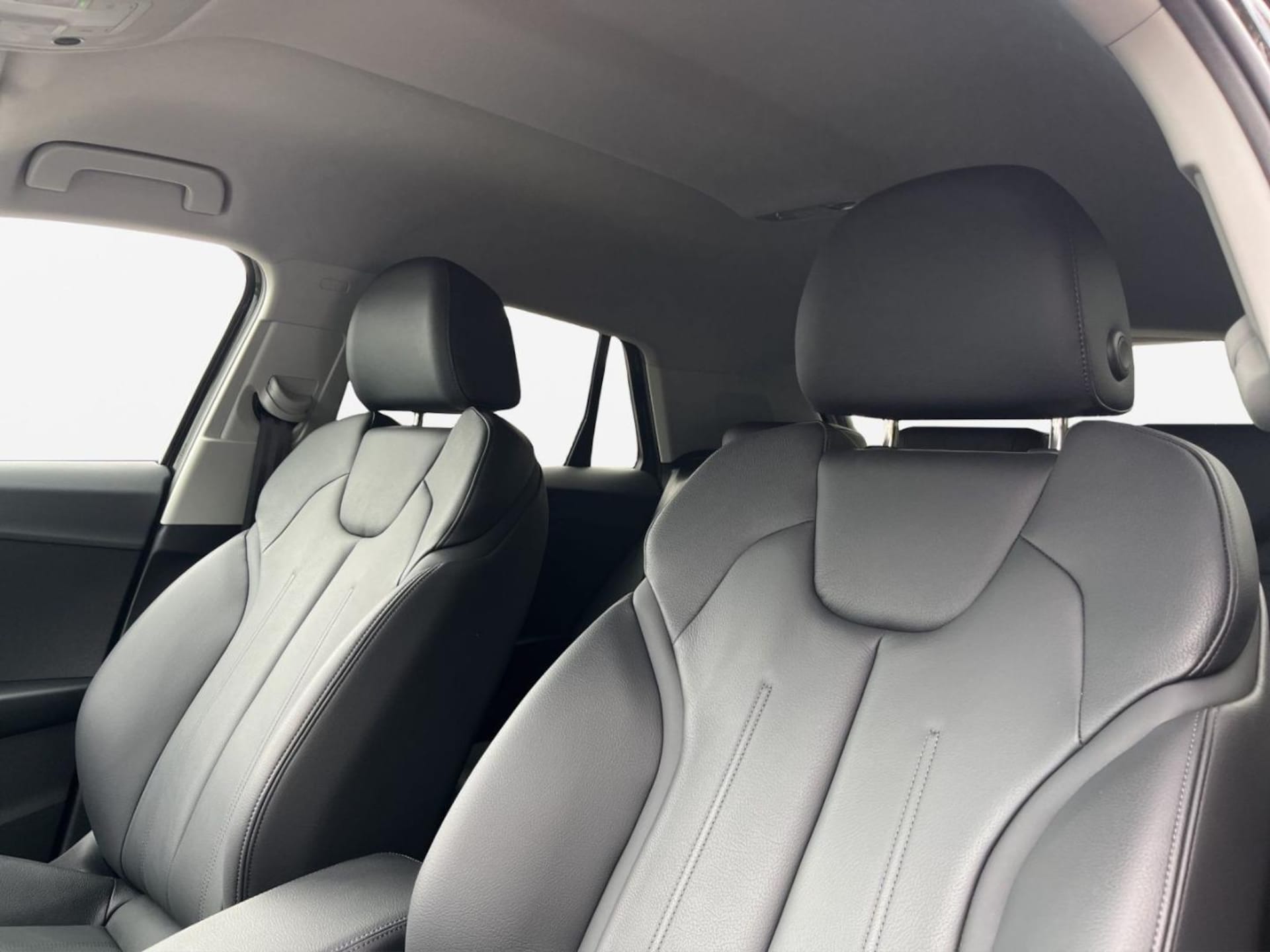 Audi Q2 S line