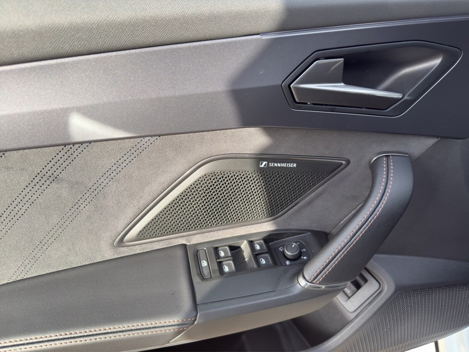 CUPRA Formentor – Bild 10