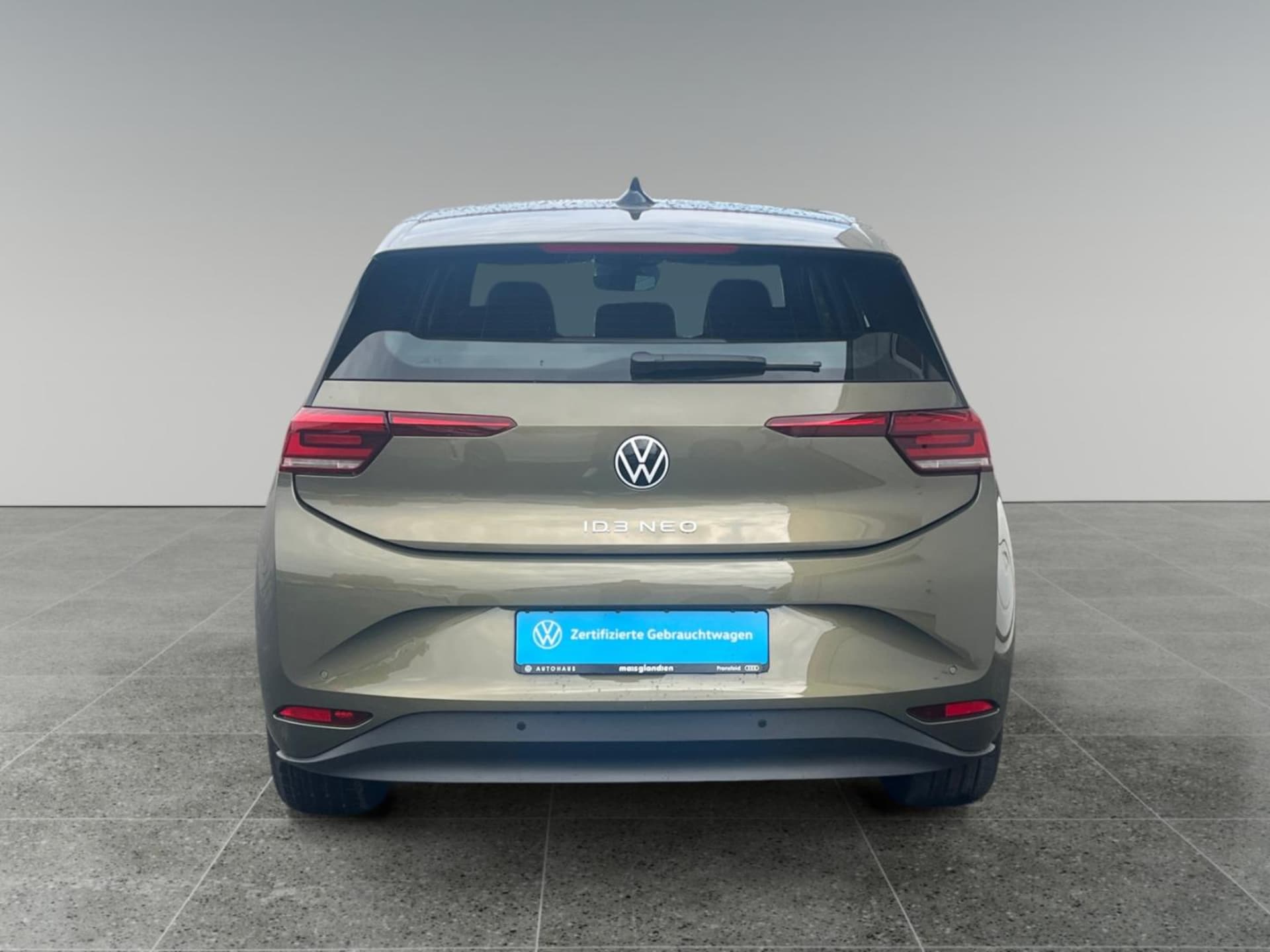 Volkswagen ID.3 Neo Life