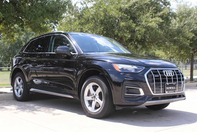 2024 Audi Q5