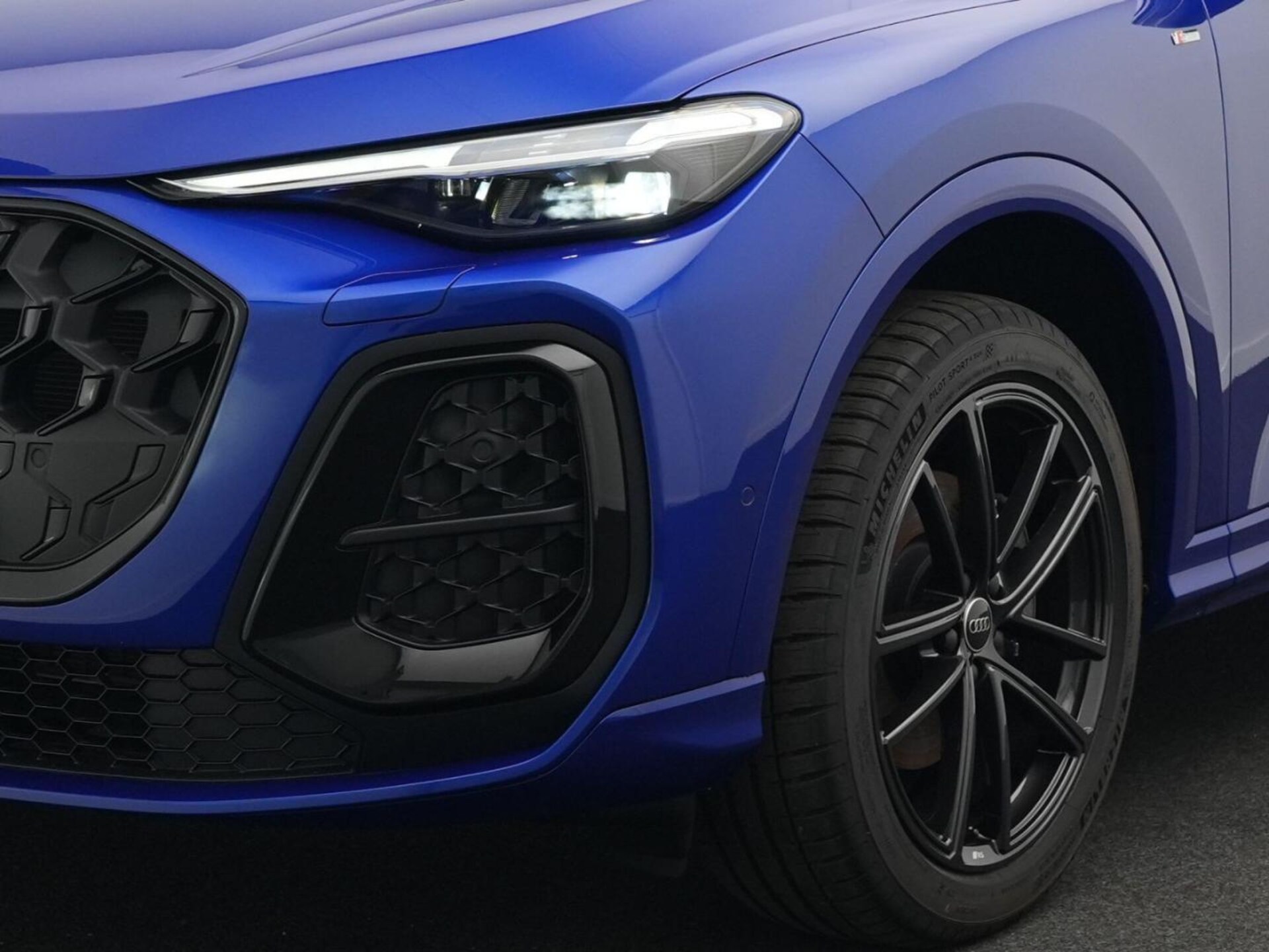 Audi Q5 SUV