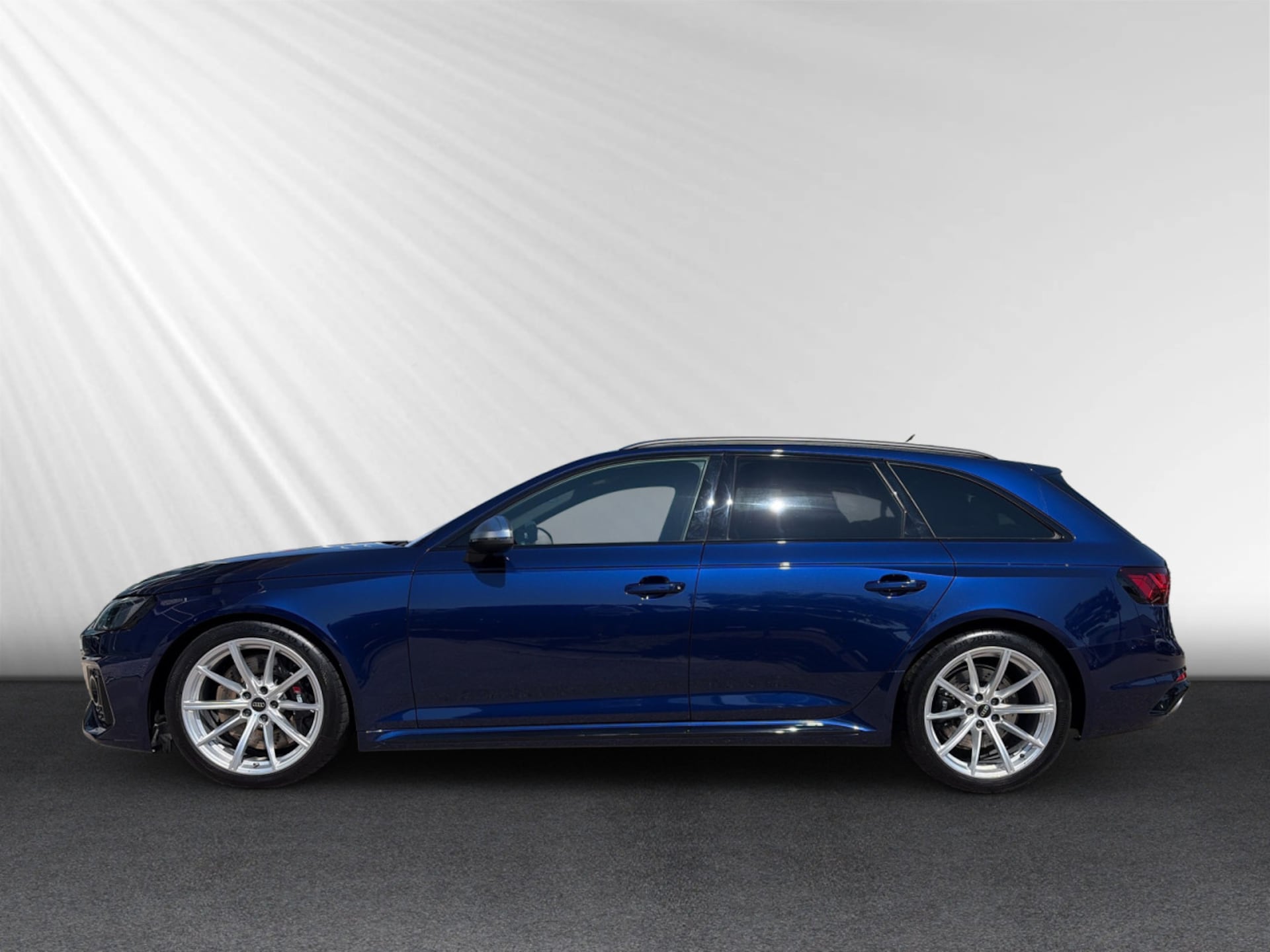 Audi RS 4 Avant