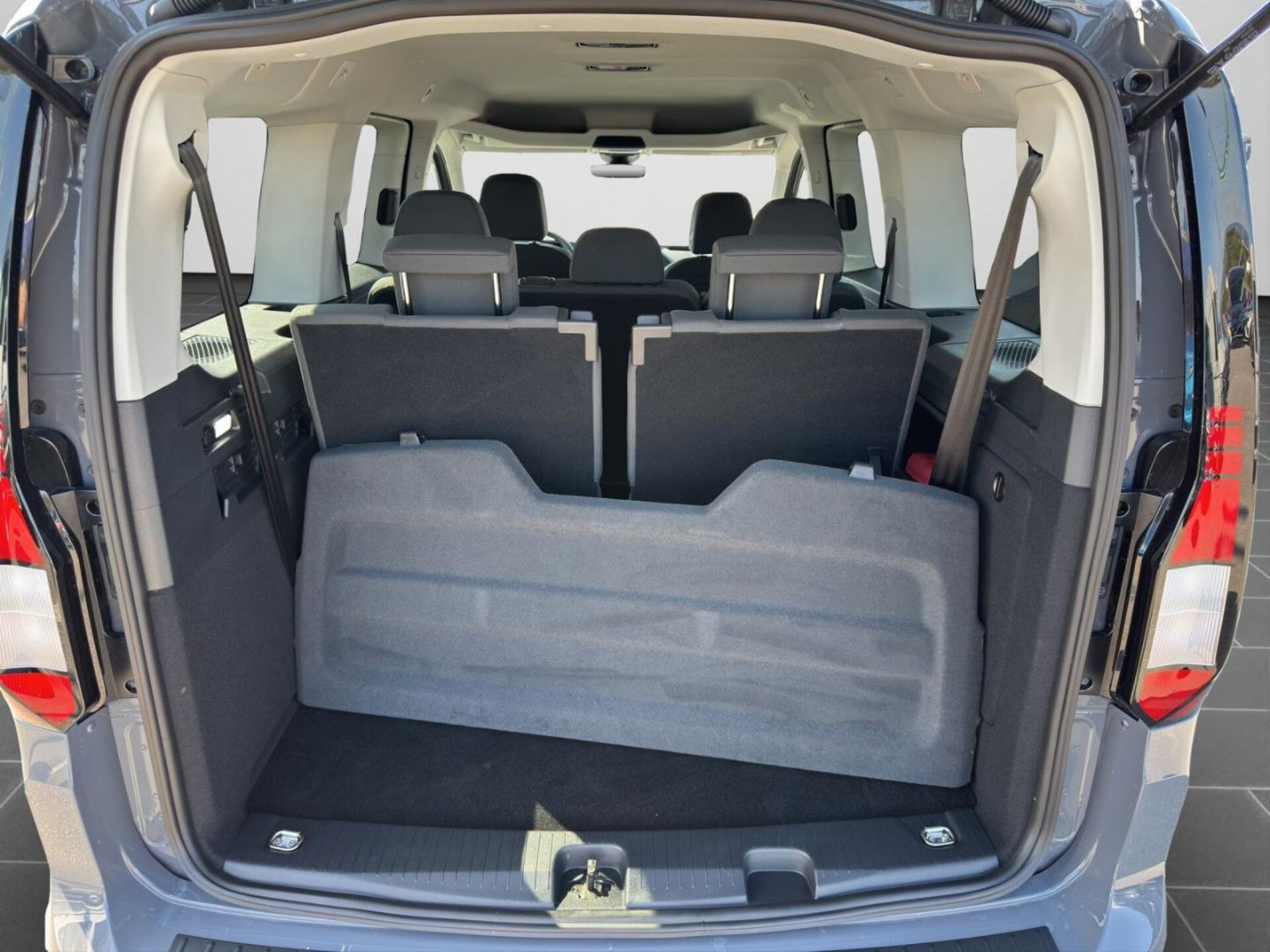 Volkswagen Caddy Maxi Life