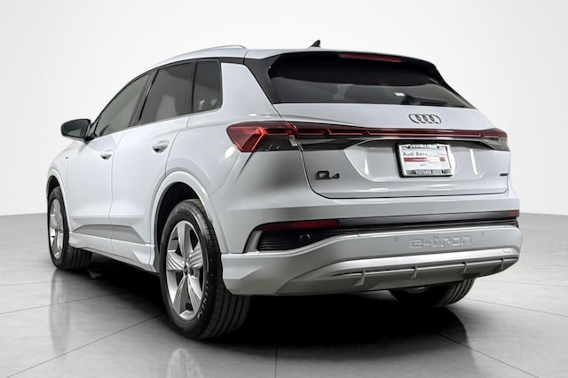 2024 Audi Q4 e-tron