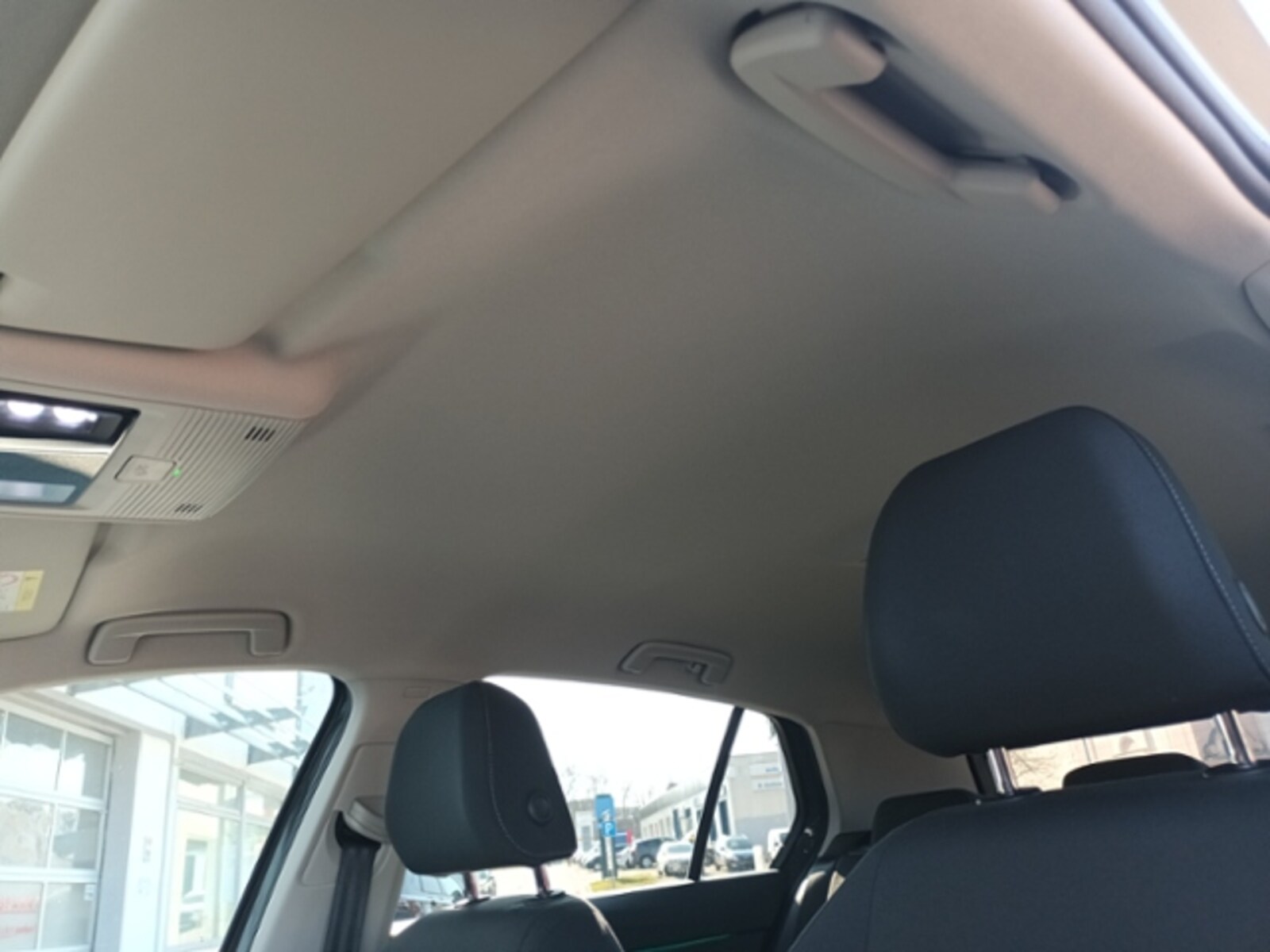 Volkswagen Golf – Bild 22
