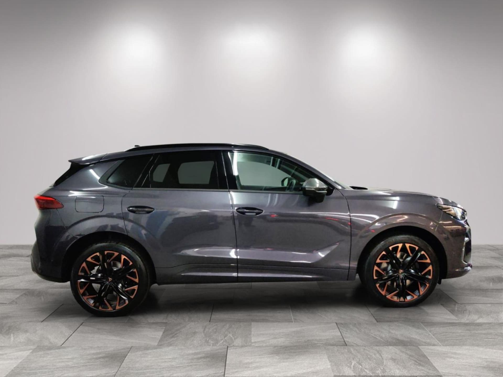 CUPRA Terramar VZ