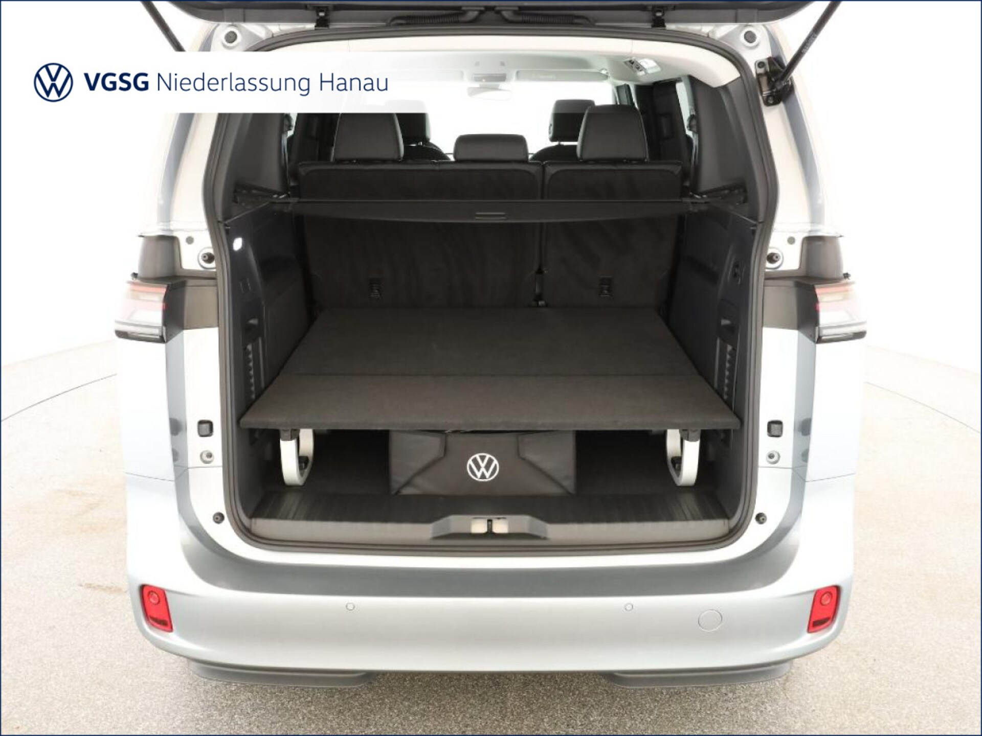 Volkswagen ID. Buzz Pro