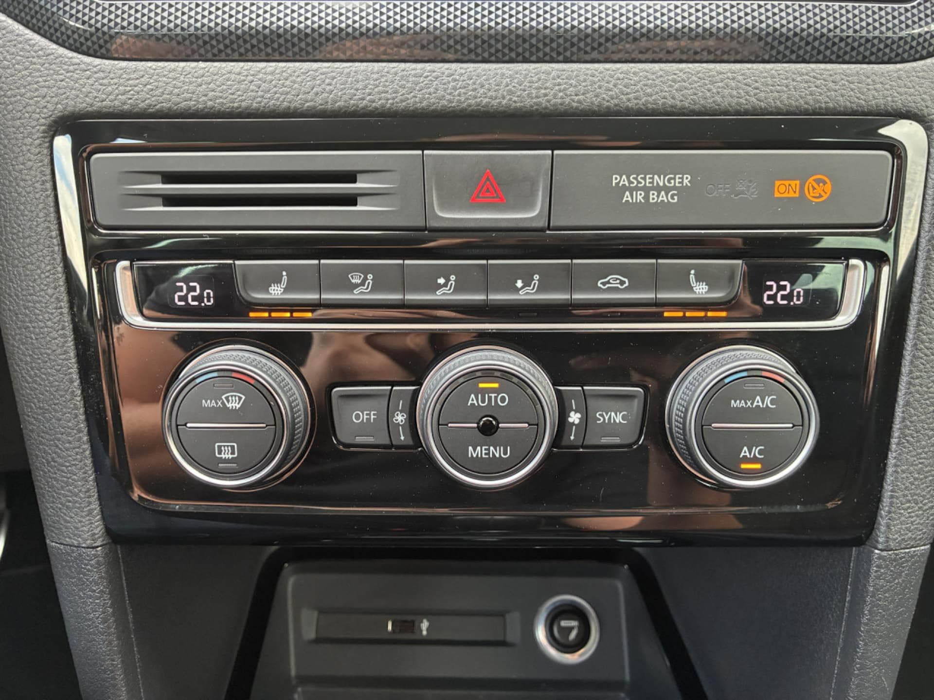 Volkswagen Golf Sportsvan United
