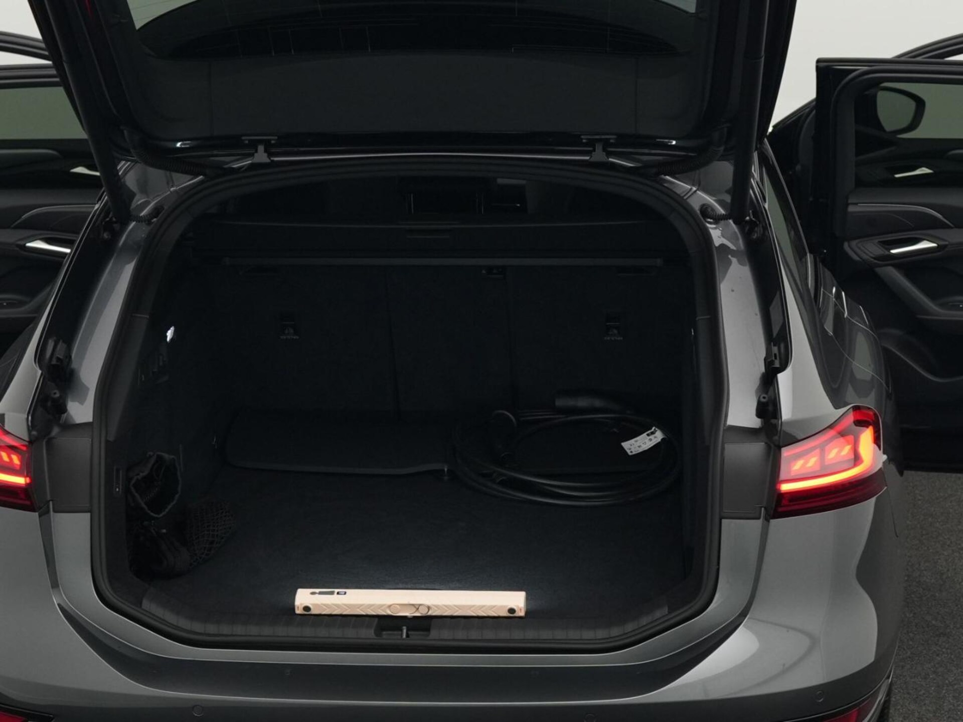 Audi A6 Avant e-tron