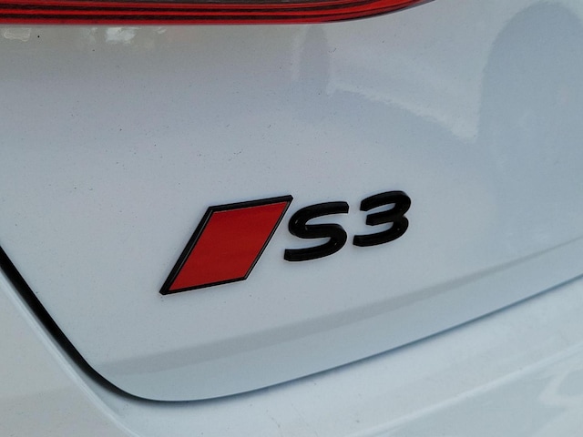 2026 Audi S3 Base - Photo 15