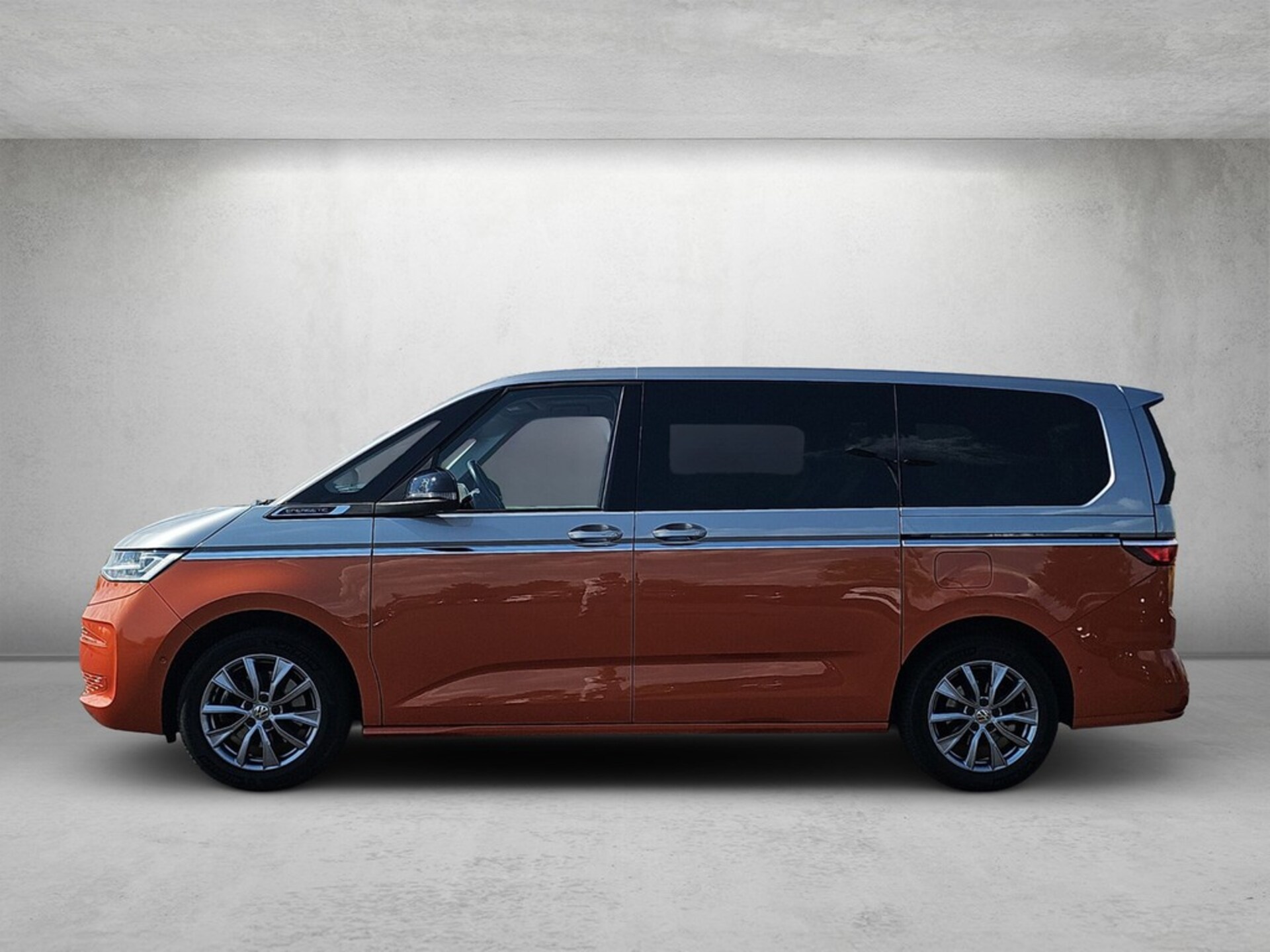 Volkswagen Multivan Langversion Life