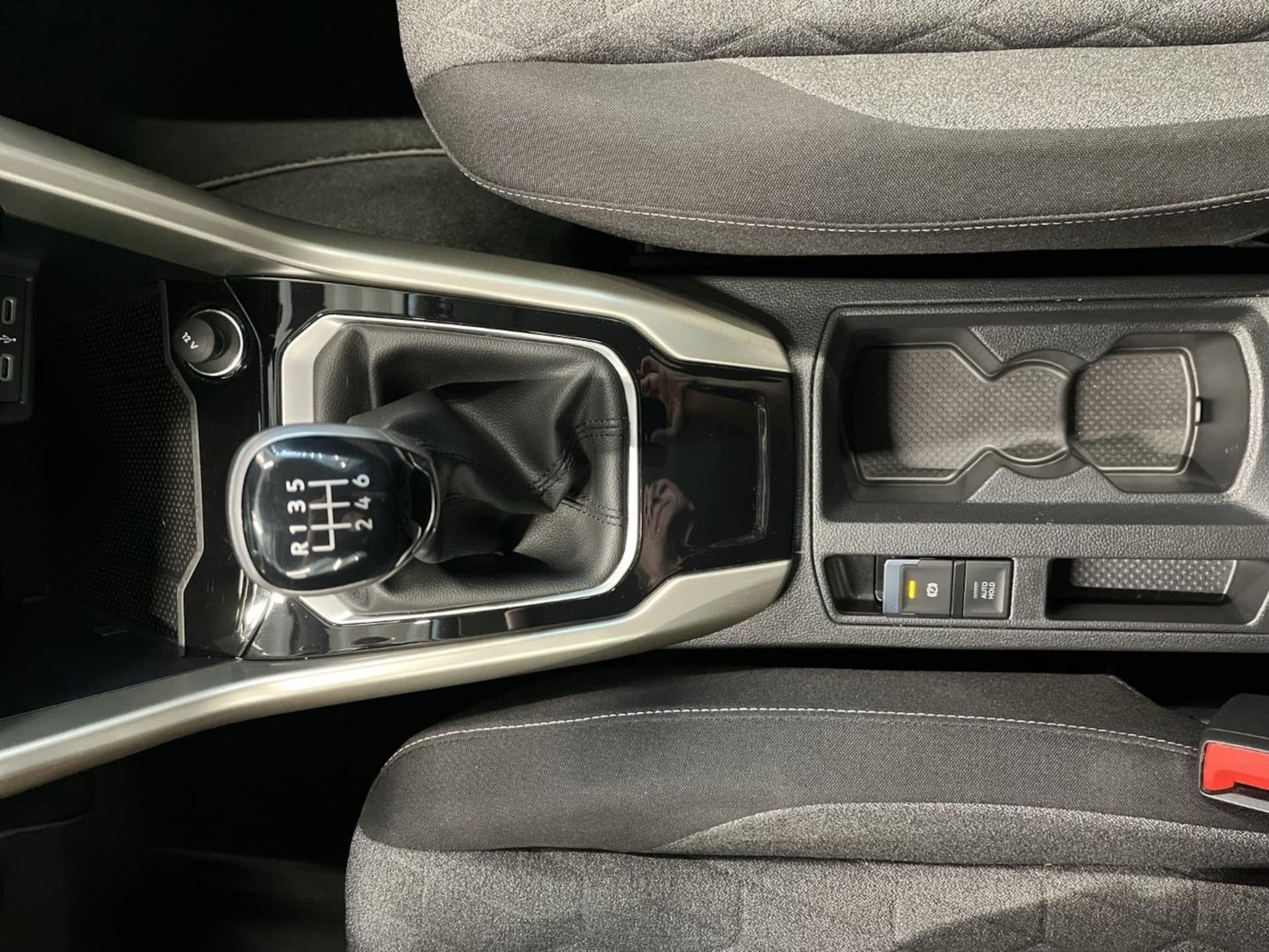 Volkswagen T-Roc MOVE