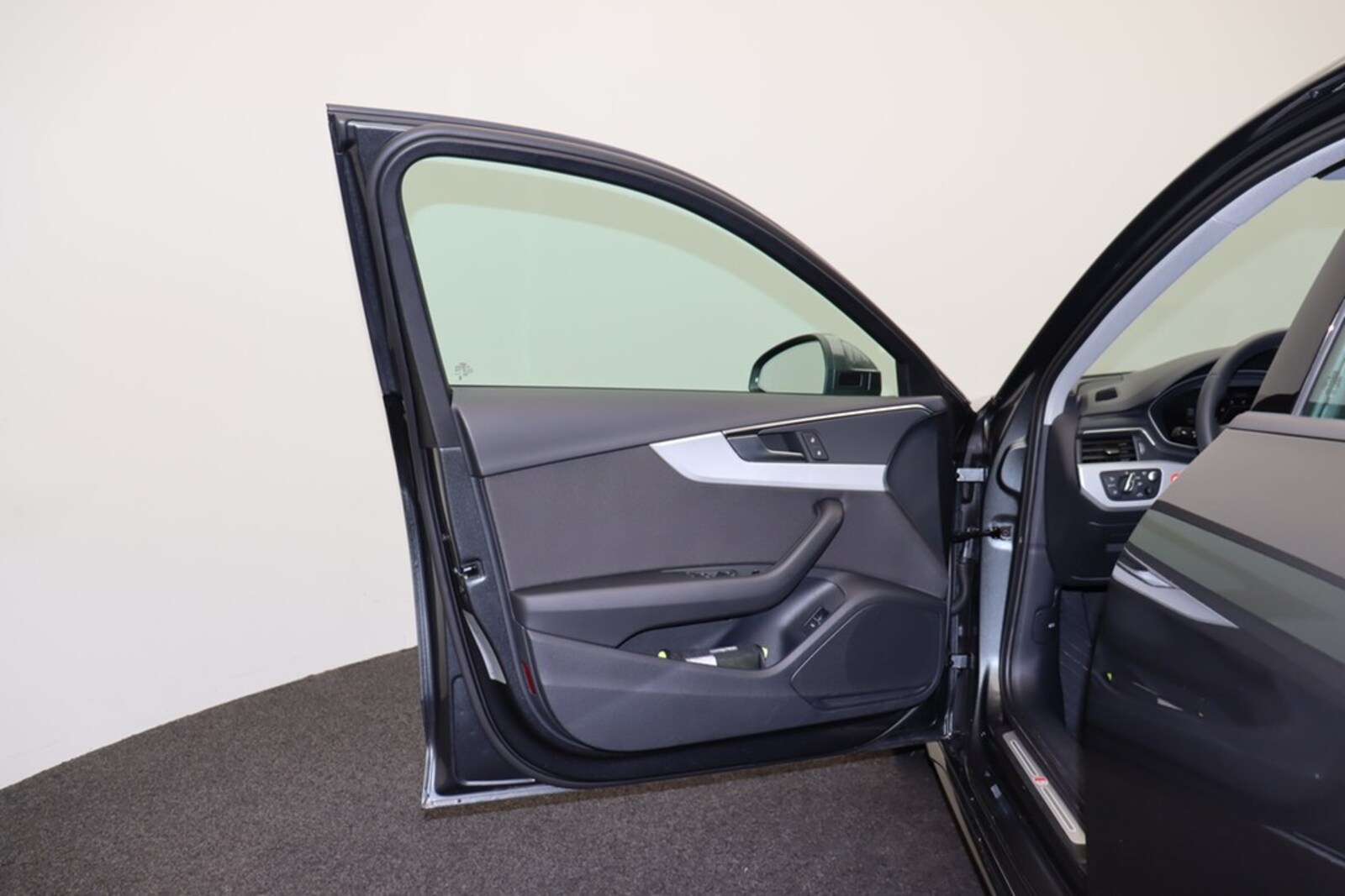 Audi A4 Limousine – Bild 7