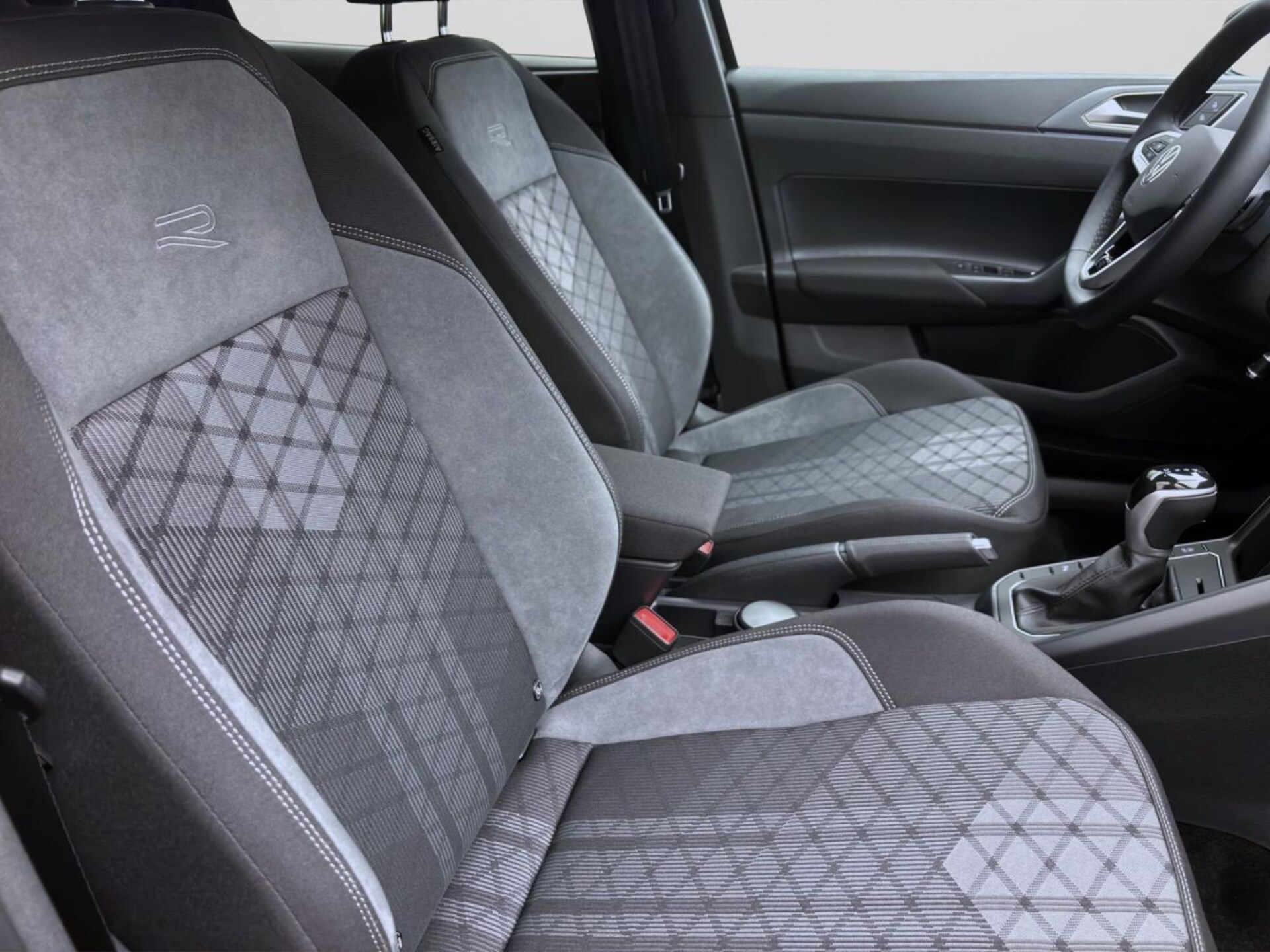 Volkswagen Polo R-Line