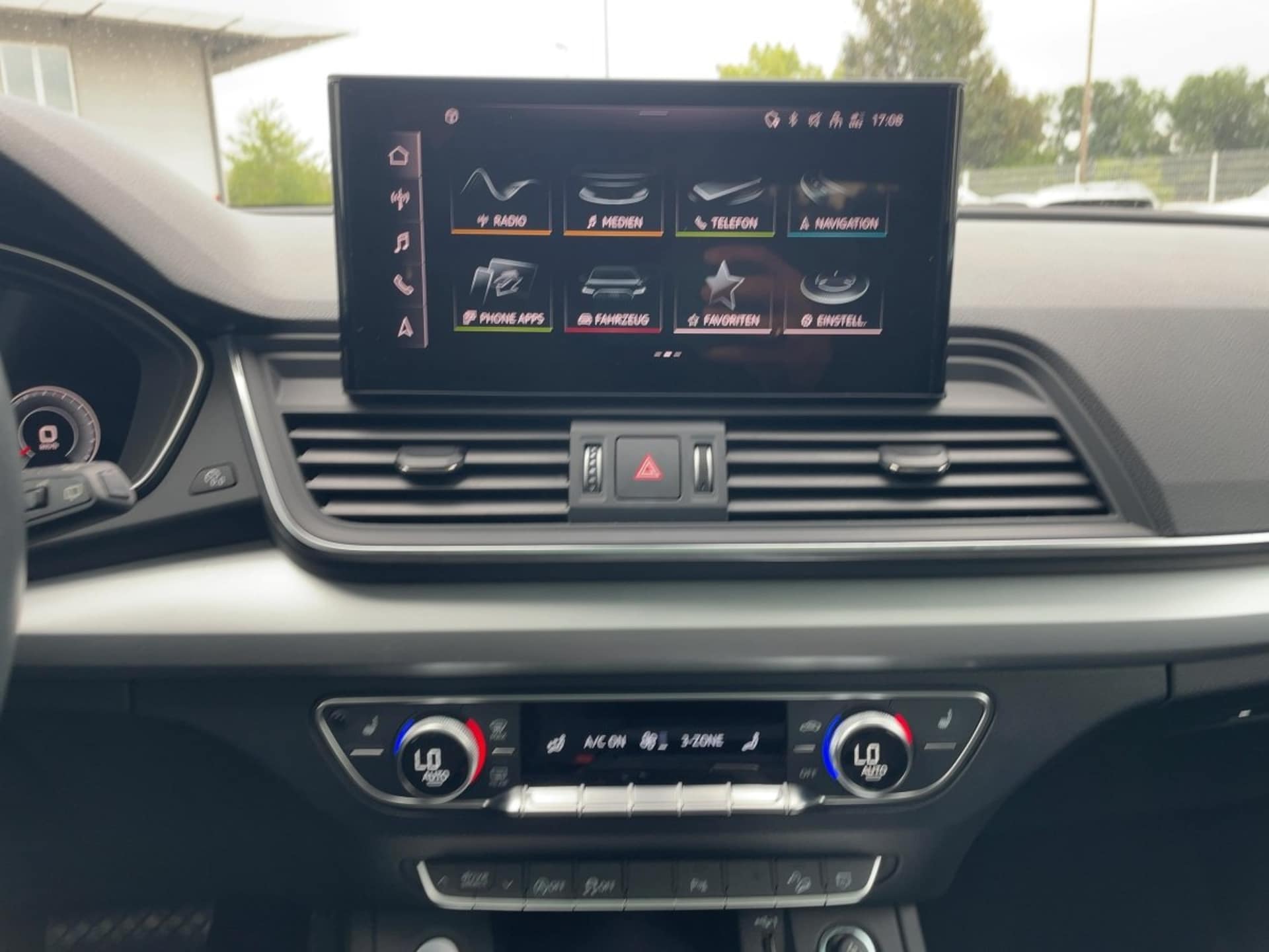 Audi Q5 SUV Advanced