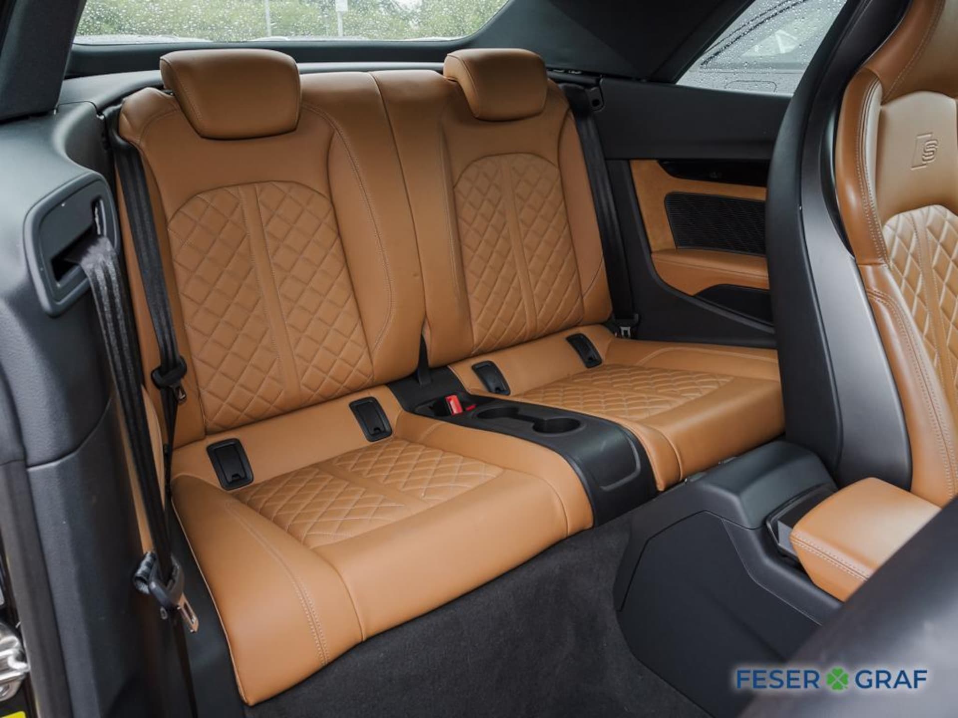 Audi S5 Cabriolet