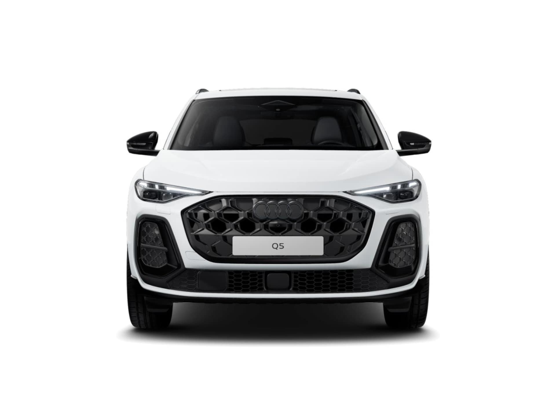 Audi Q5 SUV edition one