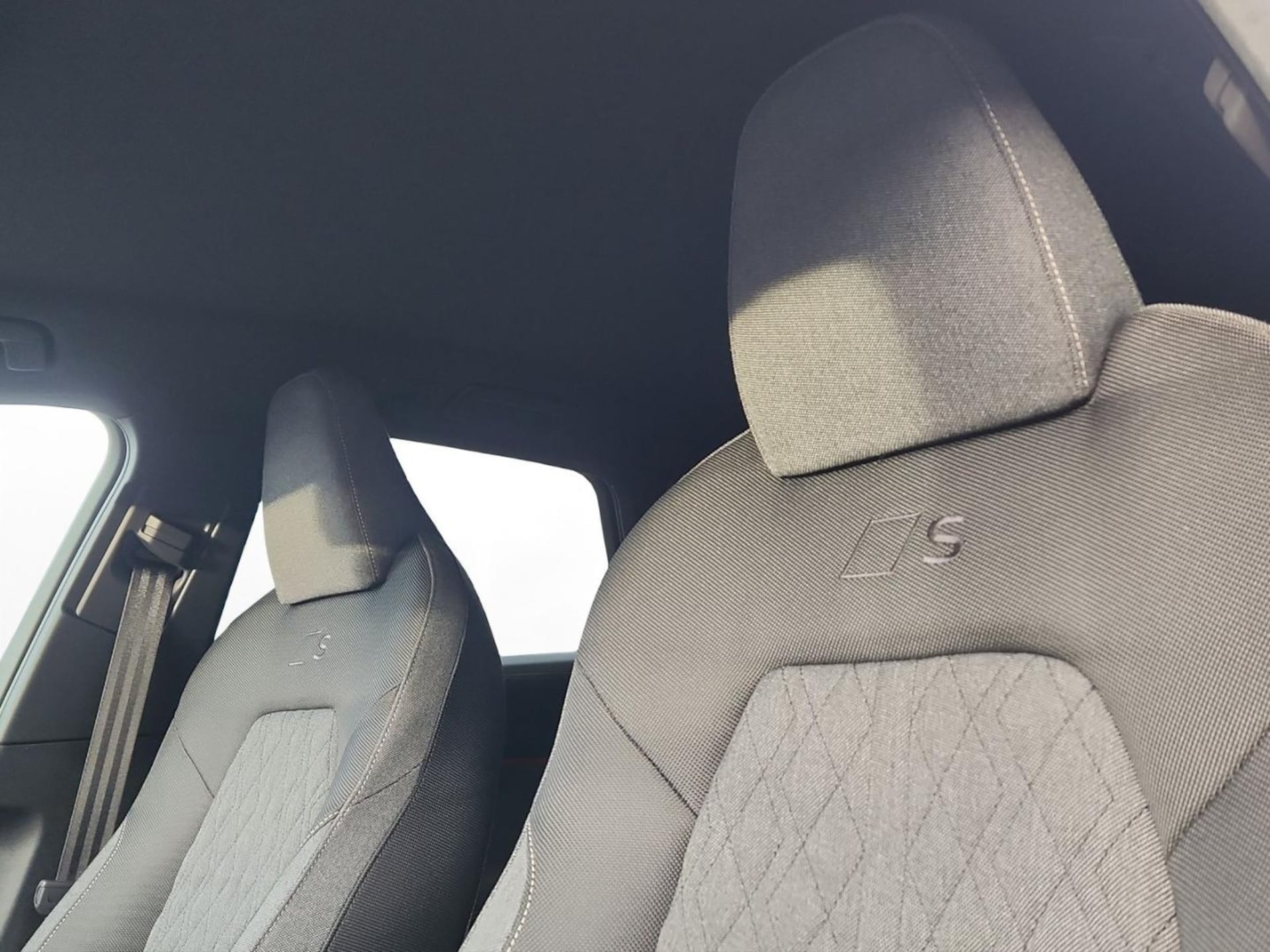 Audi A5 Avant e-hybrid