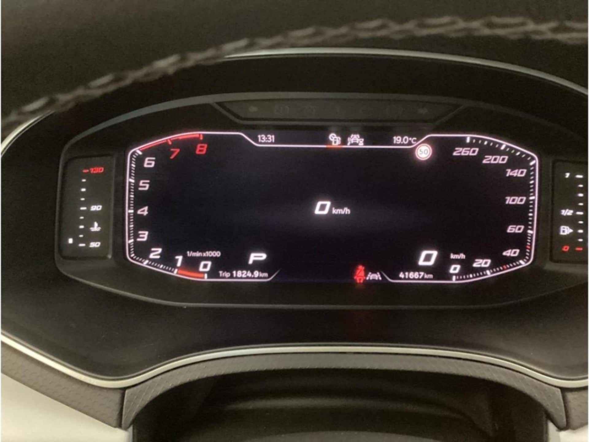 SEAT Ibiza Style
