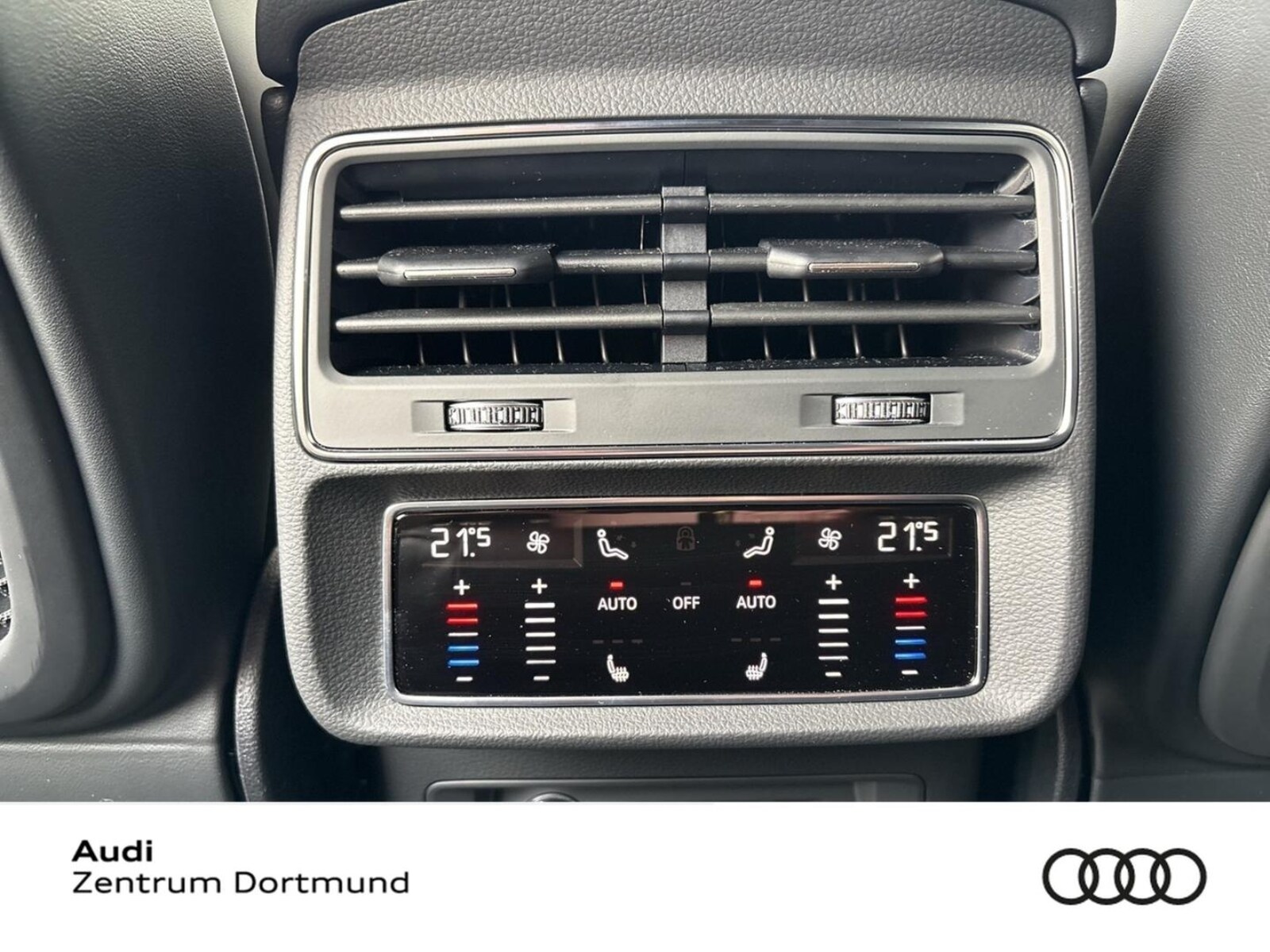 Audi Q7 – Bild 13