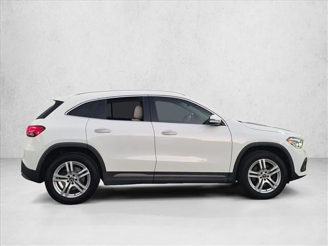 2023 Mercedes-Benz GLA 250