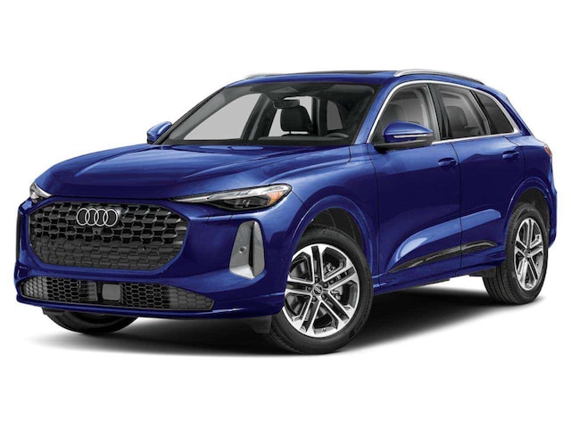 Photo of 2026 Audi Q5 