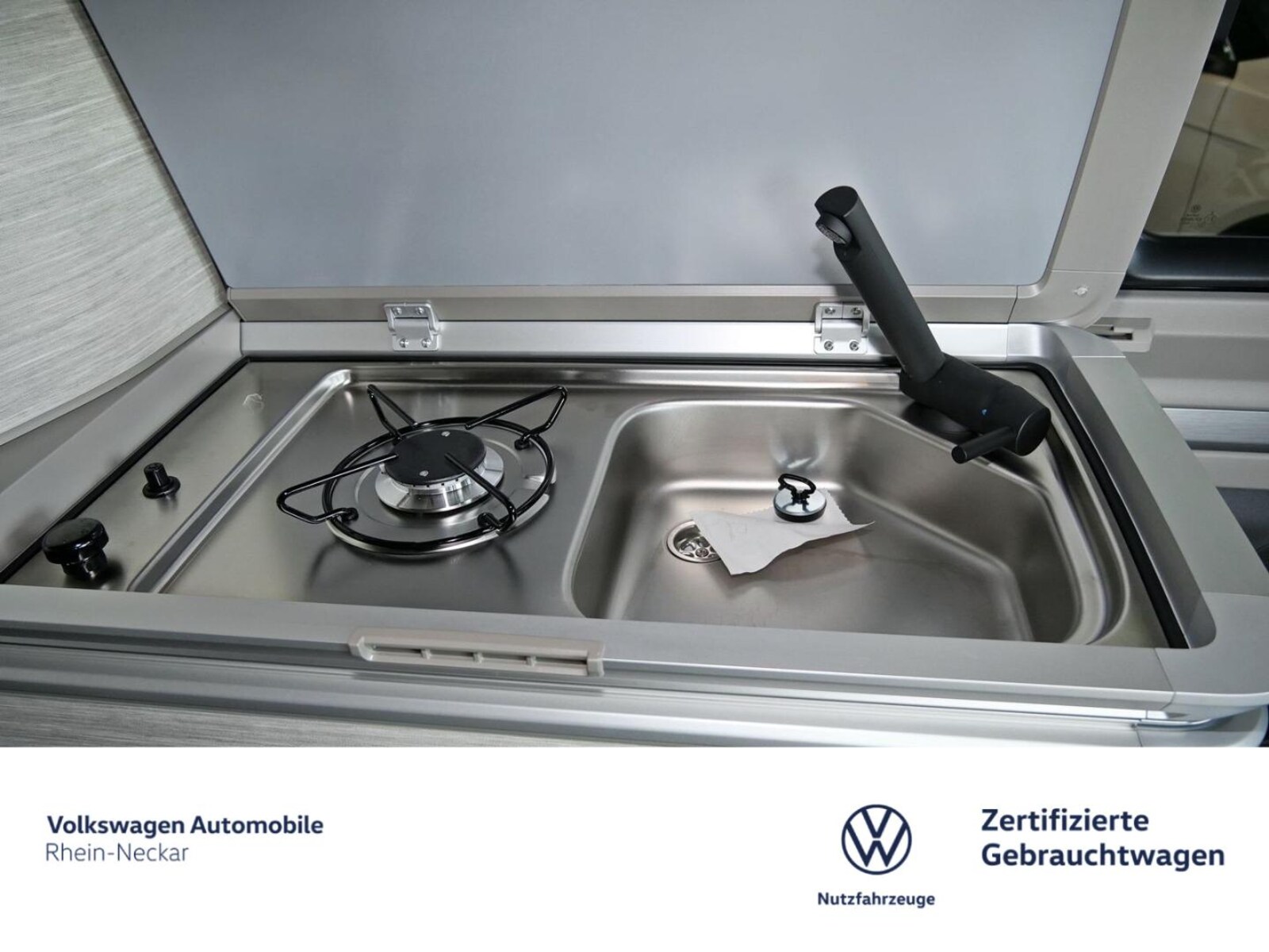 Volkswagen California – Bild 17