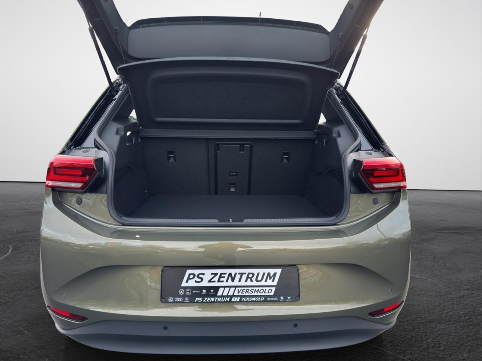 Volkswagen ID.3 – Bild 12