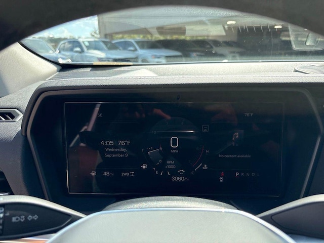 2026 GMC Terrain Denali - Photo 21