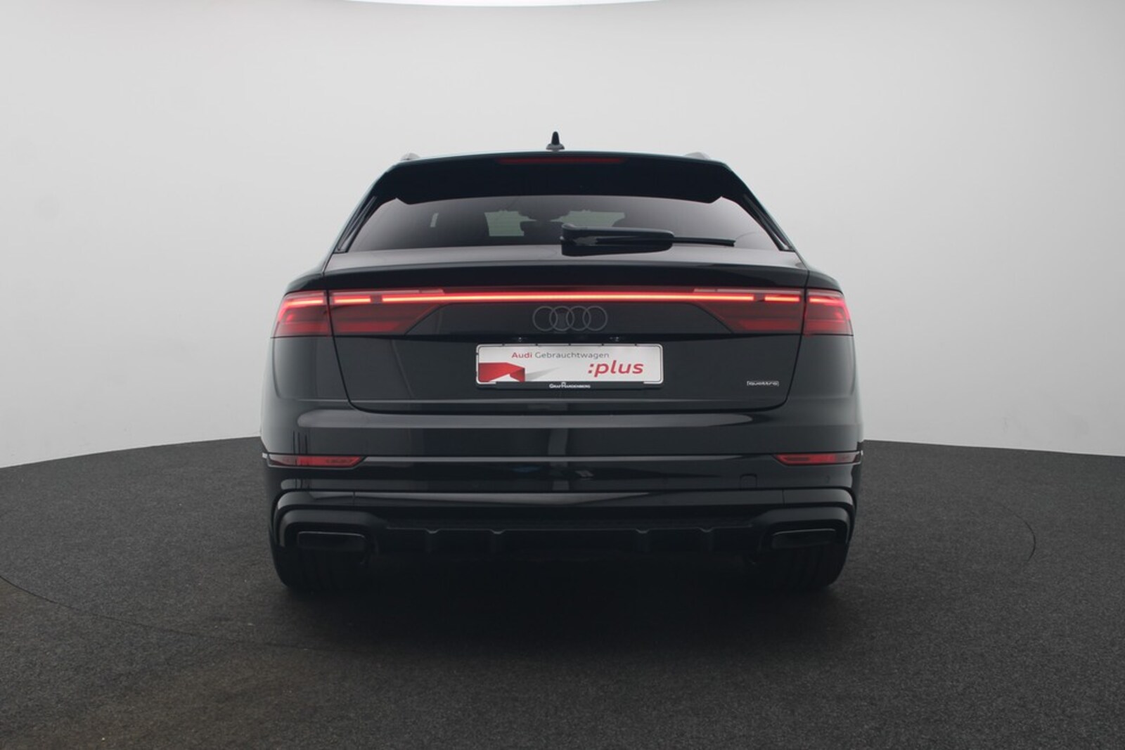 Audi Q8 – Bild 4