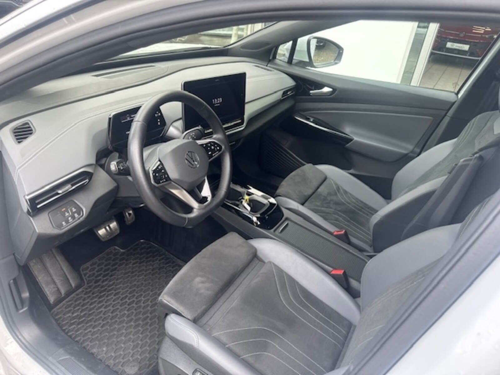 Volkswagen ID.5 – Bild 15