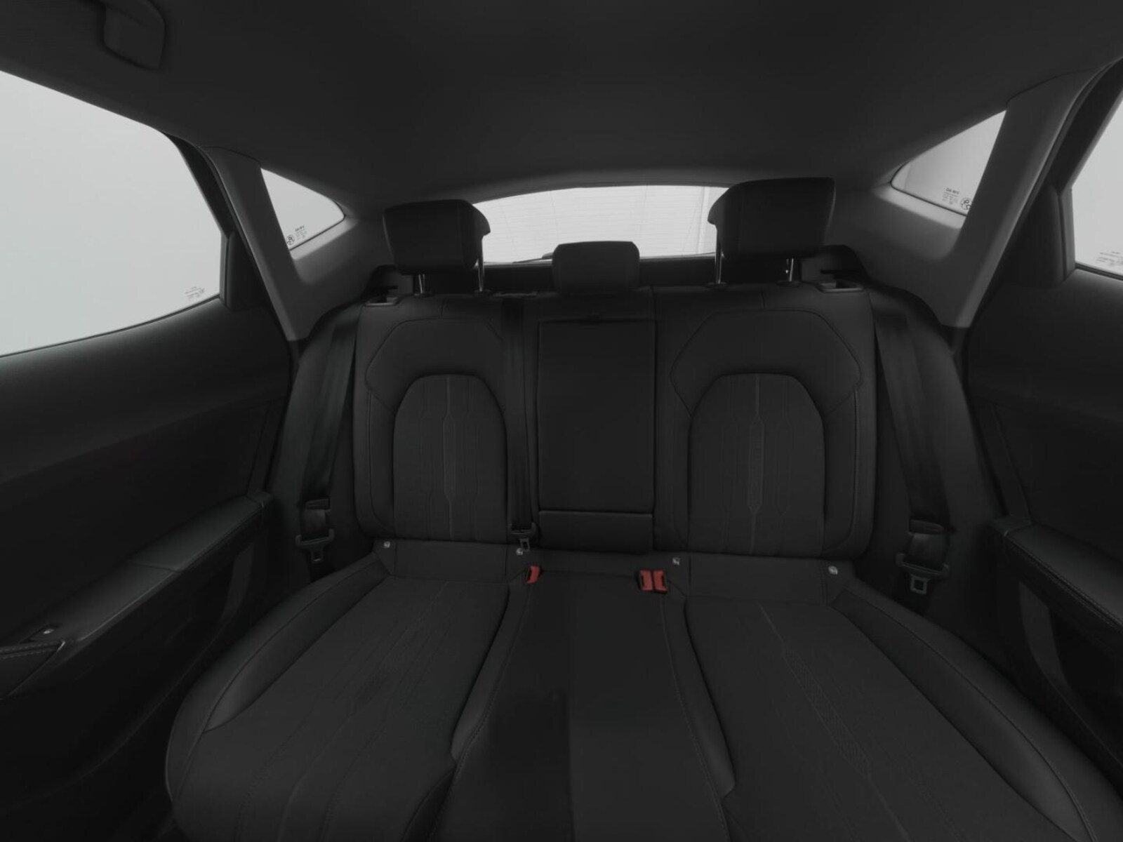 CUPRA Formentor – Bild 5