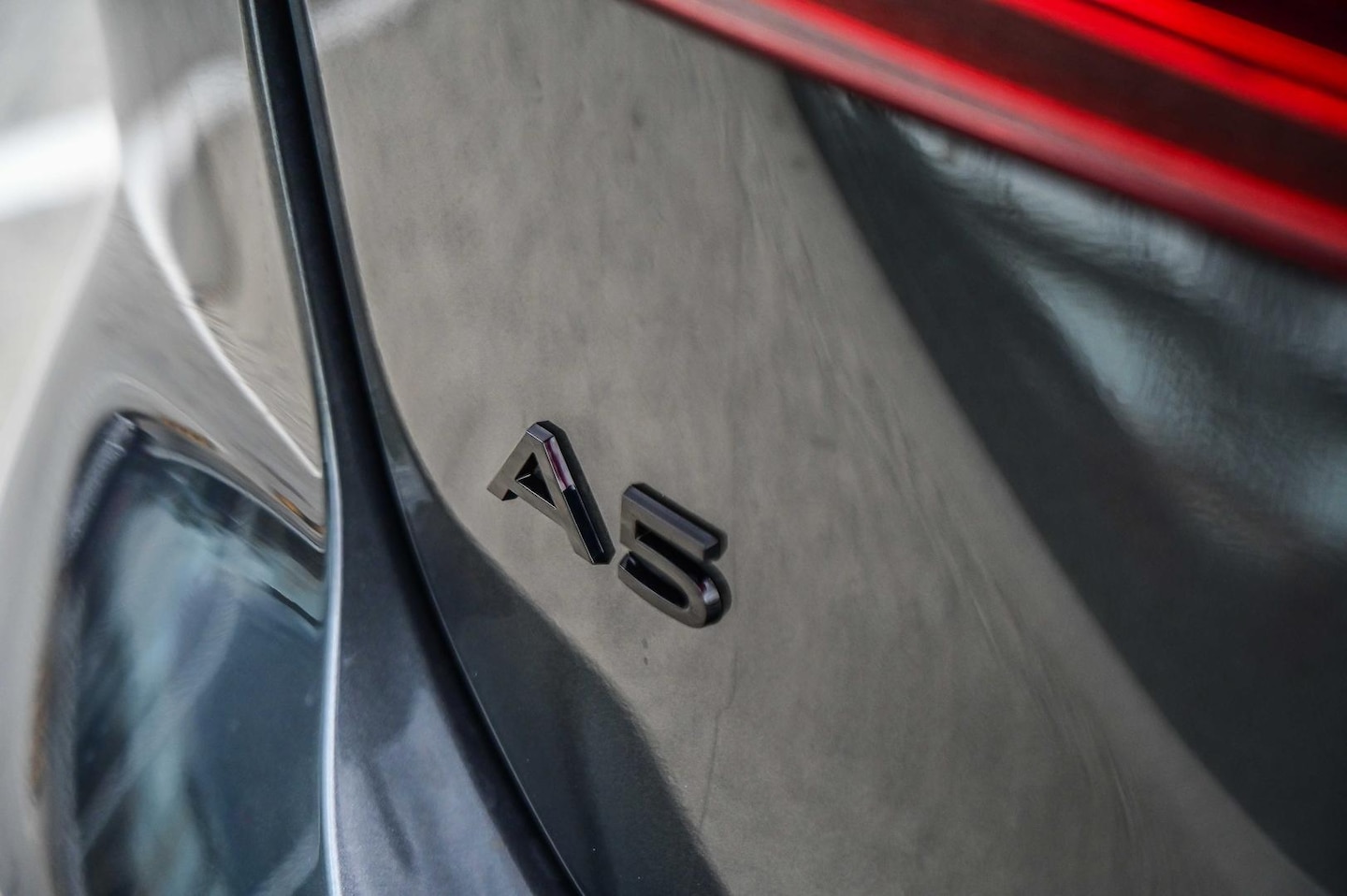 Image about Audi A5 Sedan TFSI 200 kW quattro S tronic