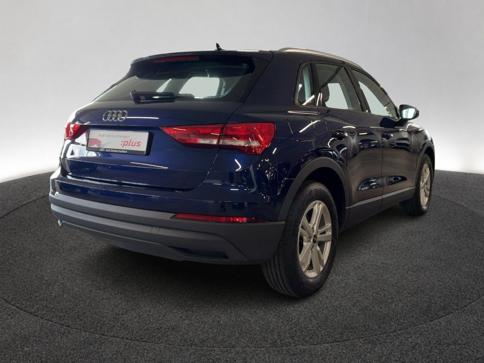 Audi Q3 – Bild 3