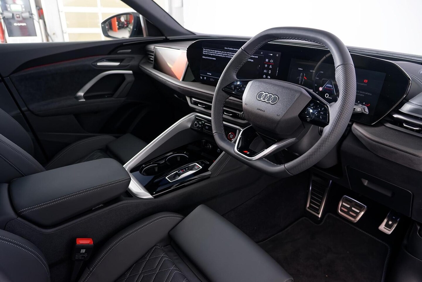 Image about Audi SQ5 Sportback TFSI 270 kW
