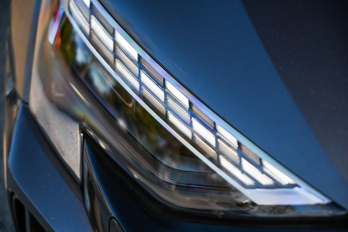 Image about Audi RS 3 Sportback TFSI quattro S tronic