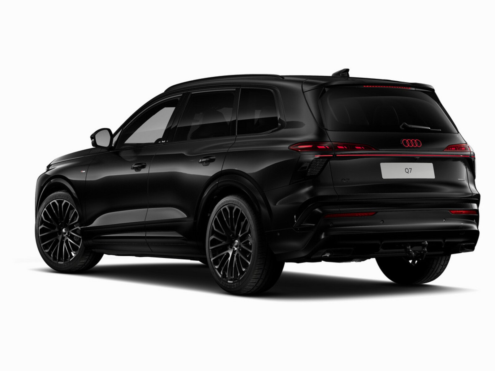 Audi Q7 – Bild 3