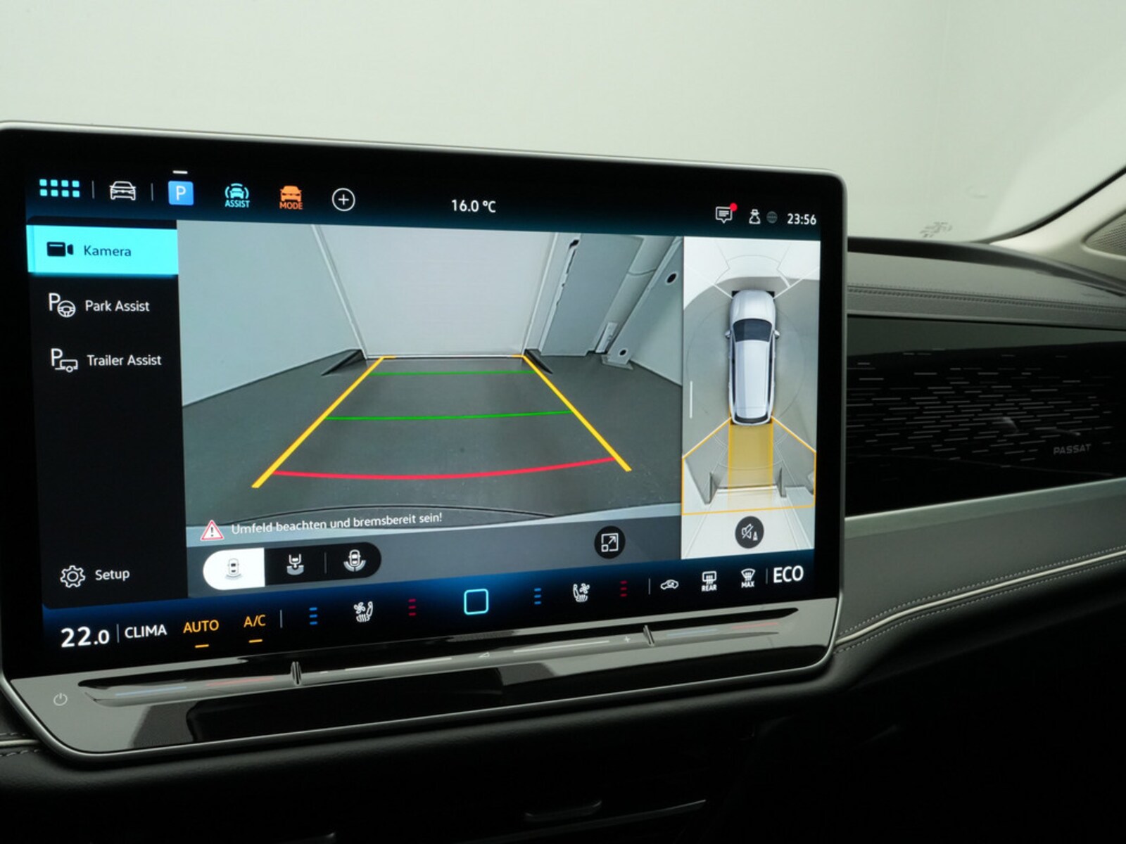 Volkswagen Passat – Bild 8