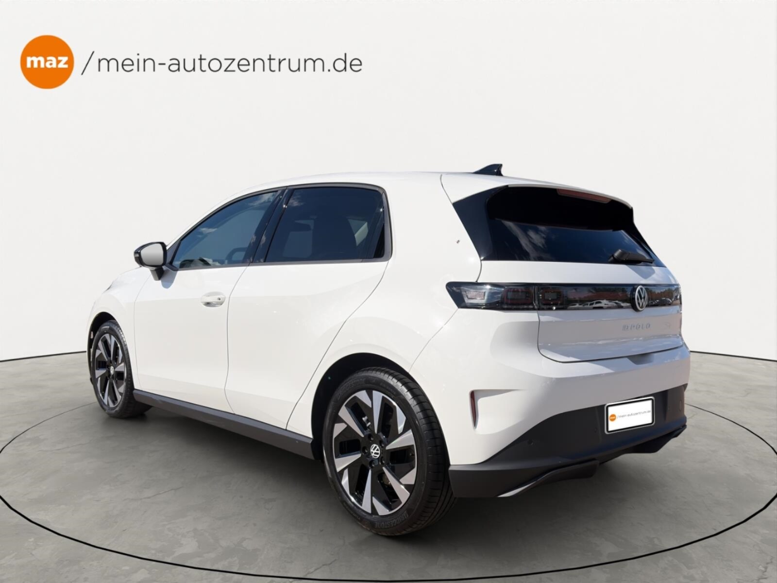 Volkswagen ID. Polo – Bild 4