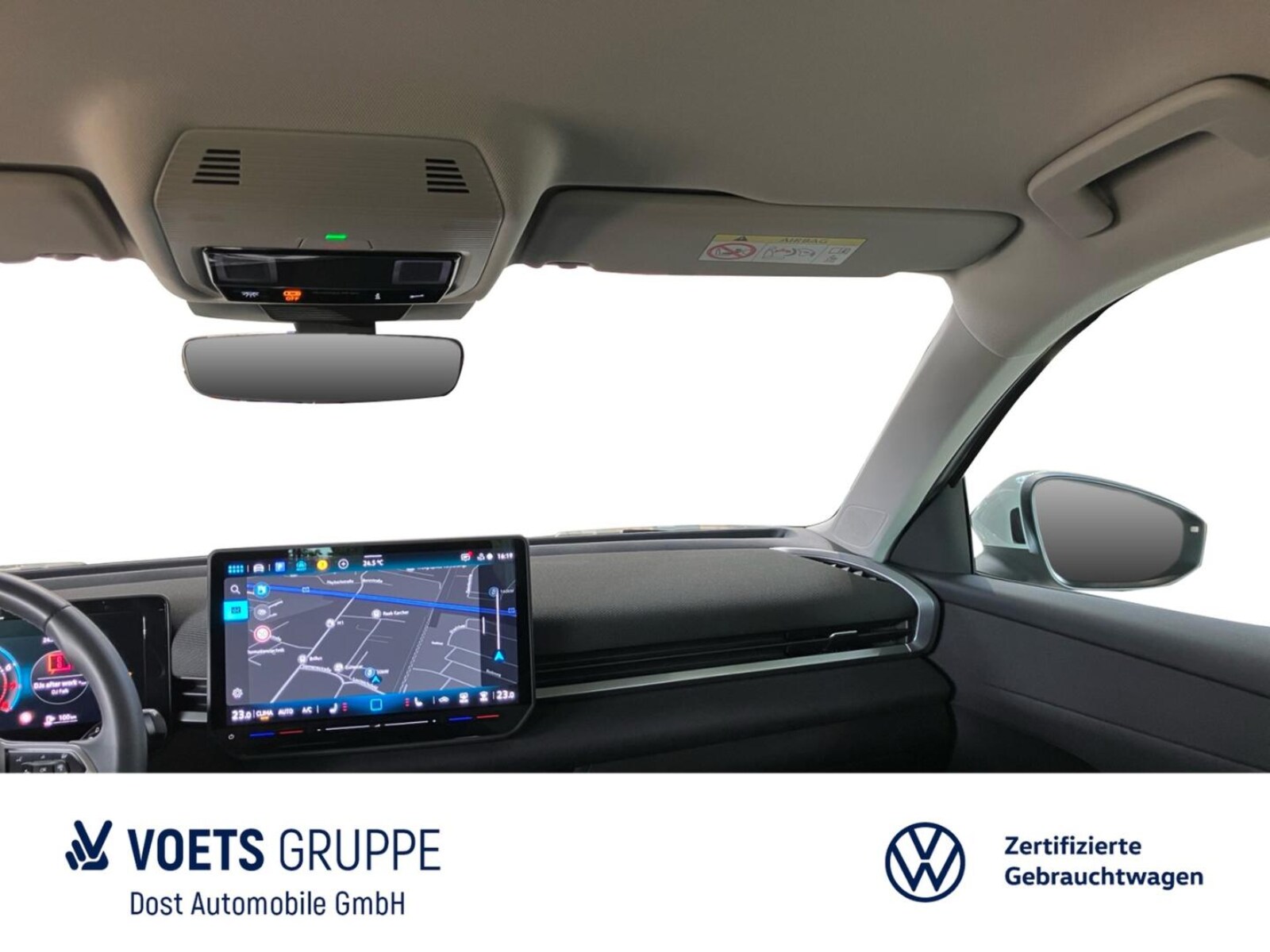 Volkswagen T-Roc – Bild 14