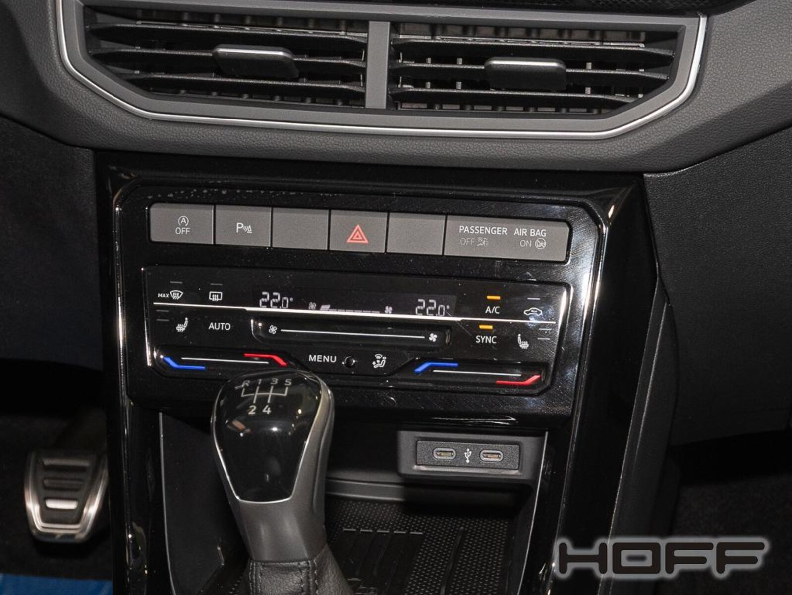 Volkswagen T-Cross – Bild 9