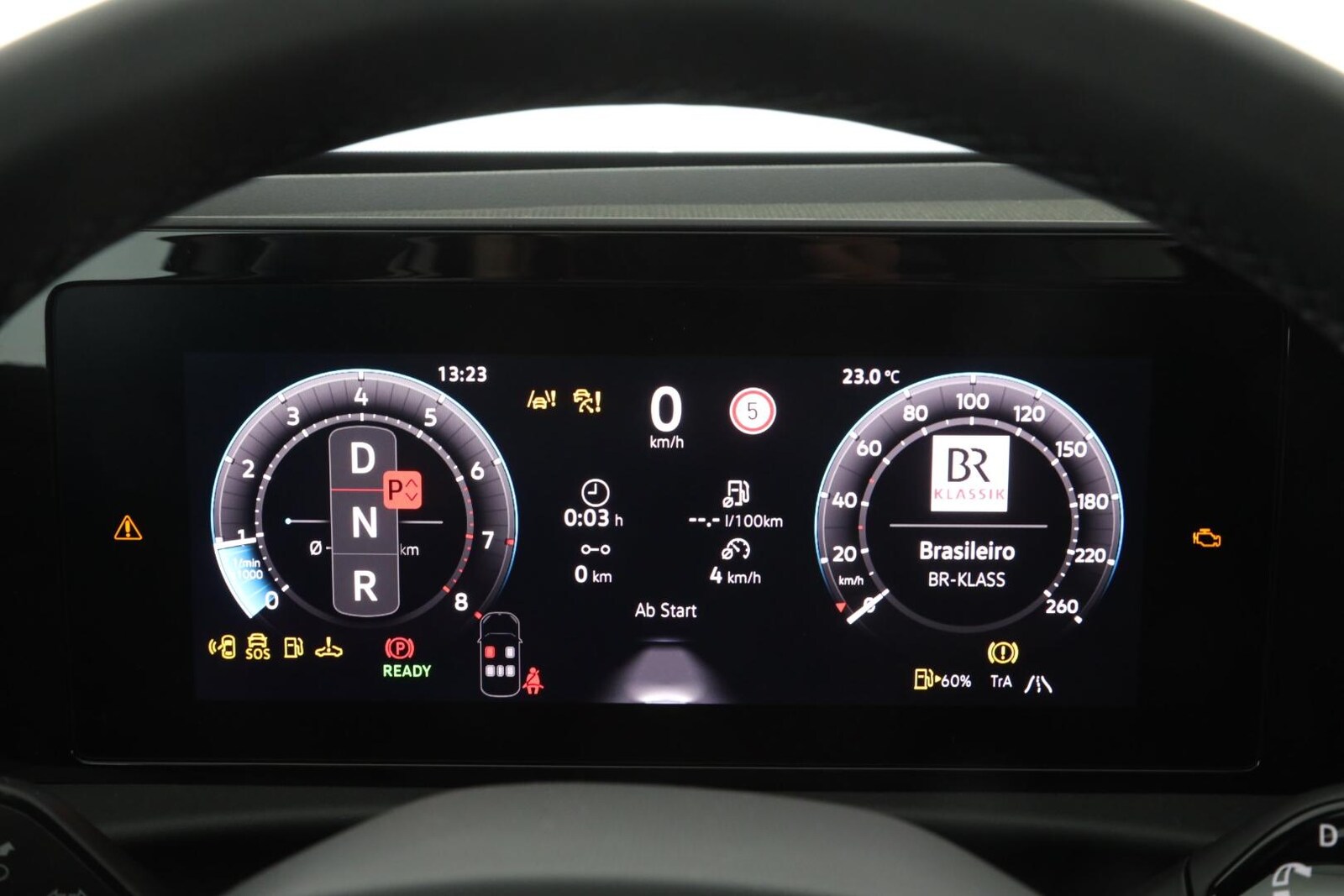 Volkswagen T-Roc – Bild 19