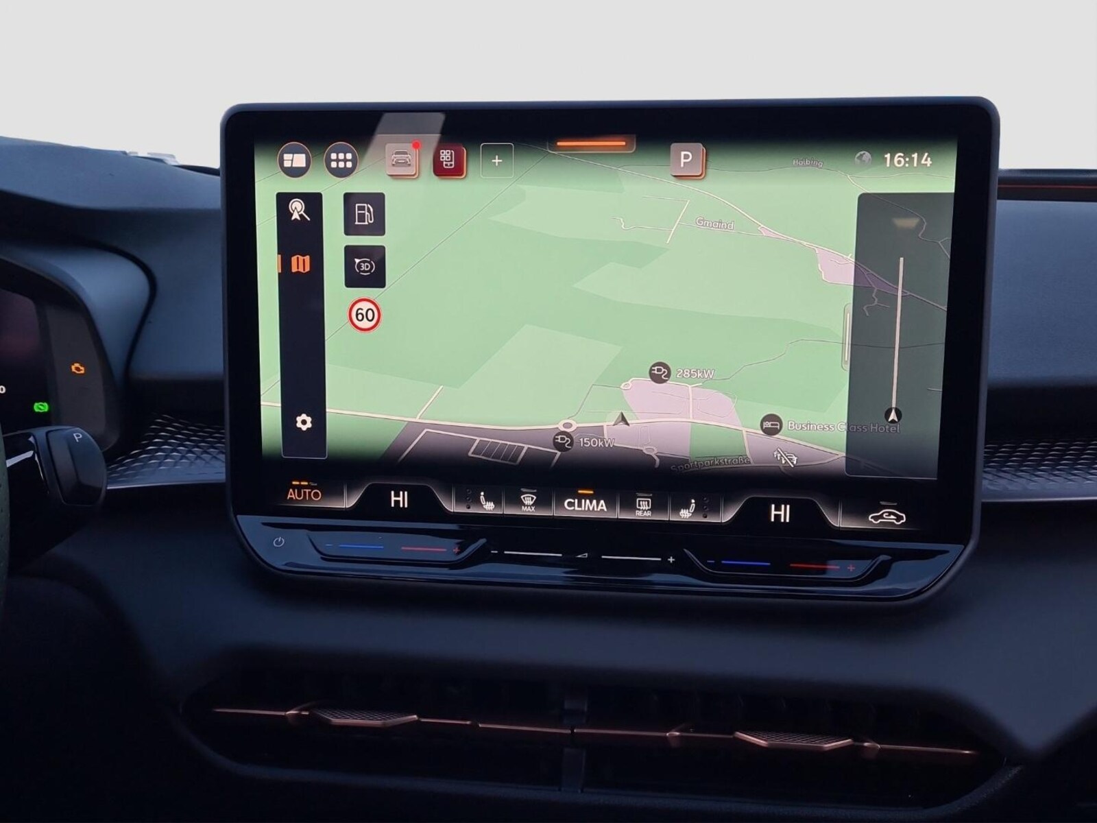 CUPRA Terramar – Bild 12