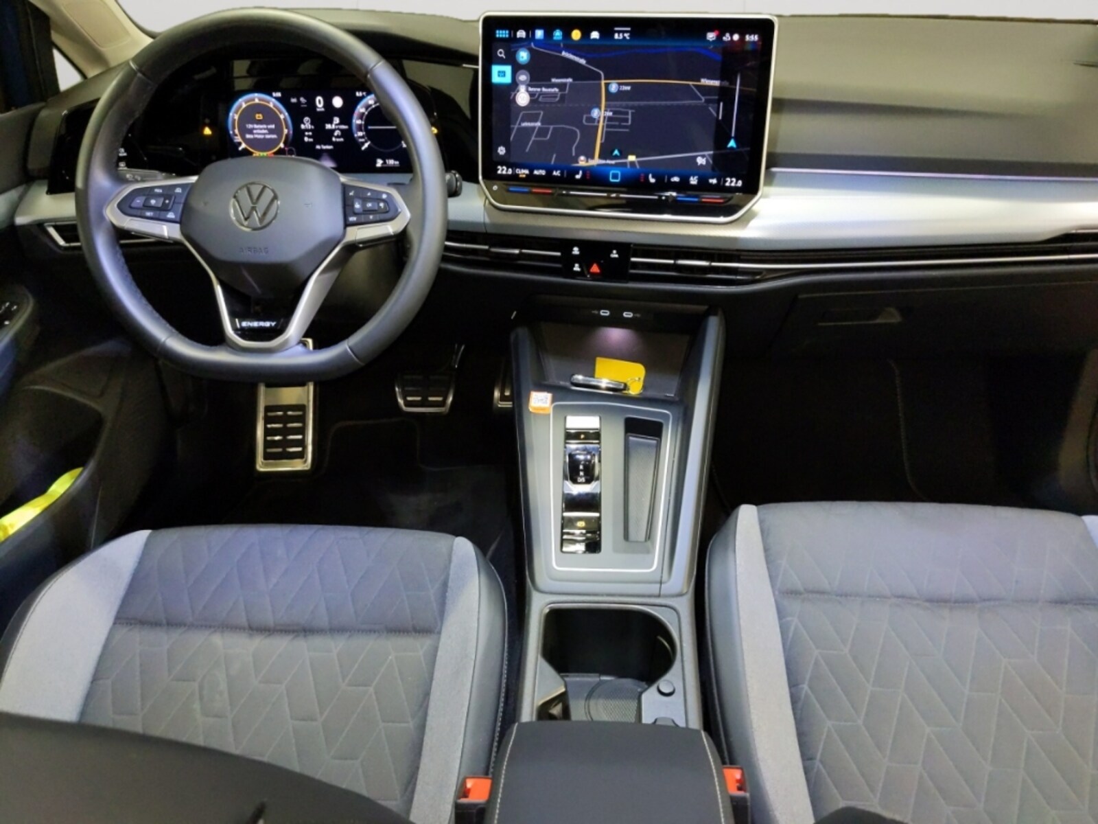 Volkswagen Golf – Bild 9